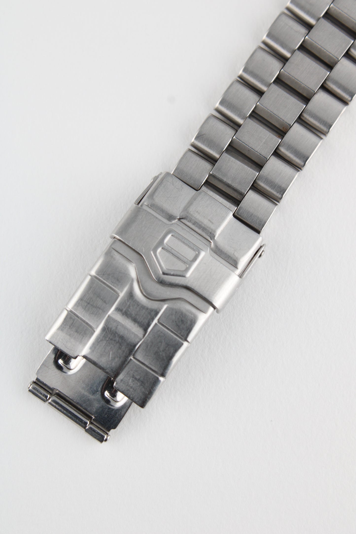 Tag Heuer 2000 Series WM1211