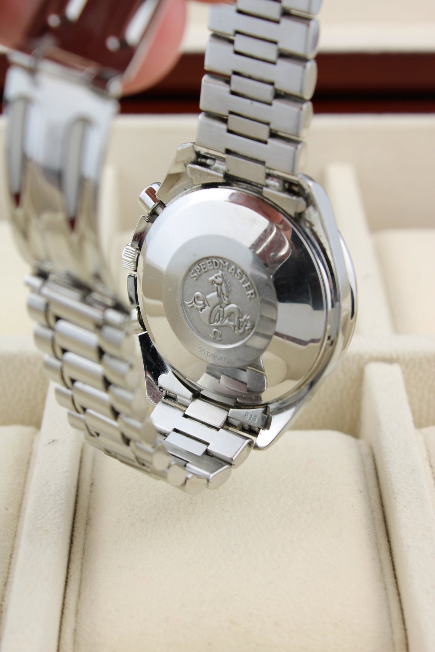 Omega Speedmaster ‘Panda’ 3511.50