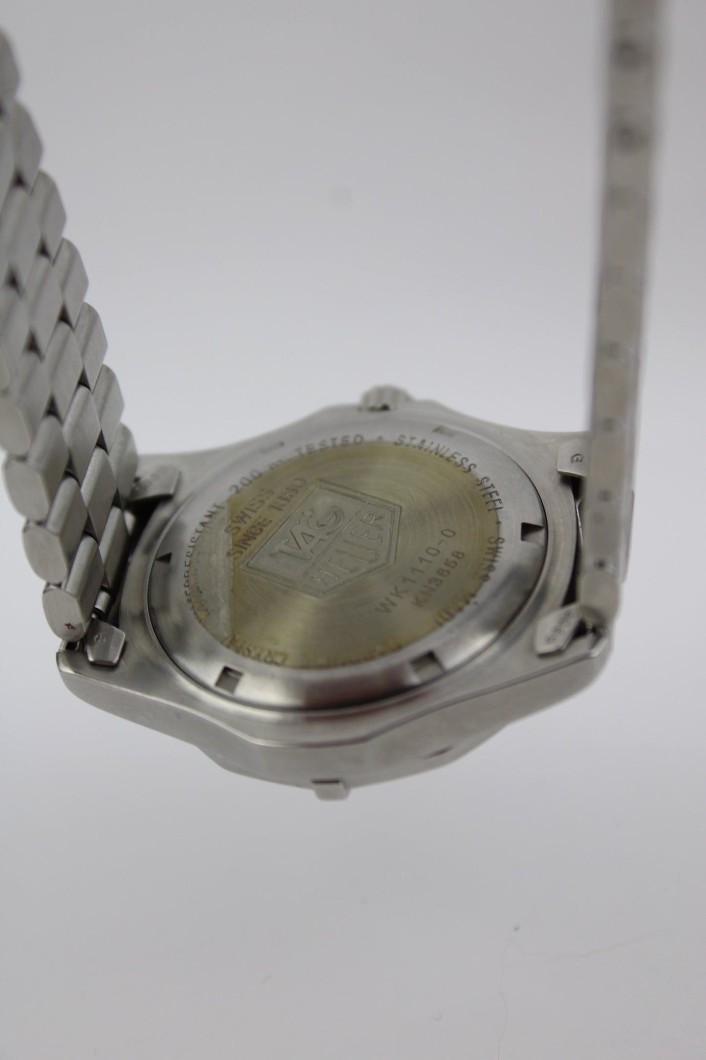 TAG Heuer 2000 Series WK1110