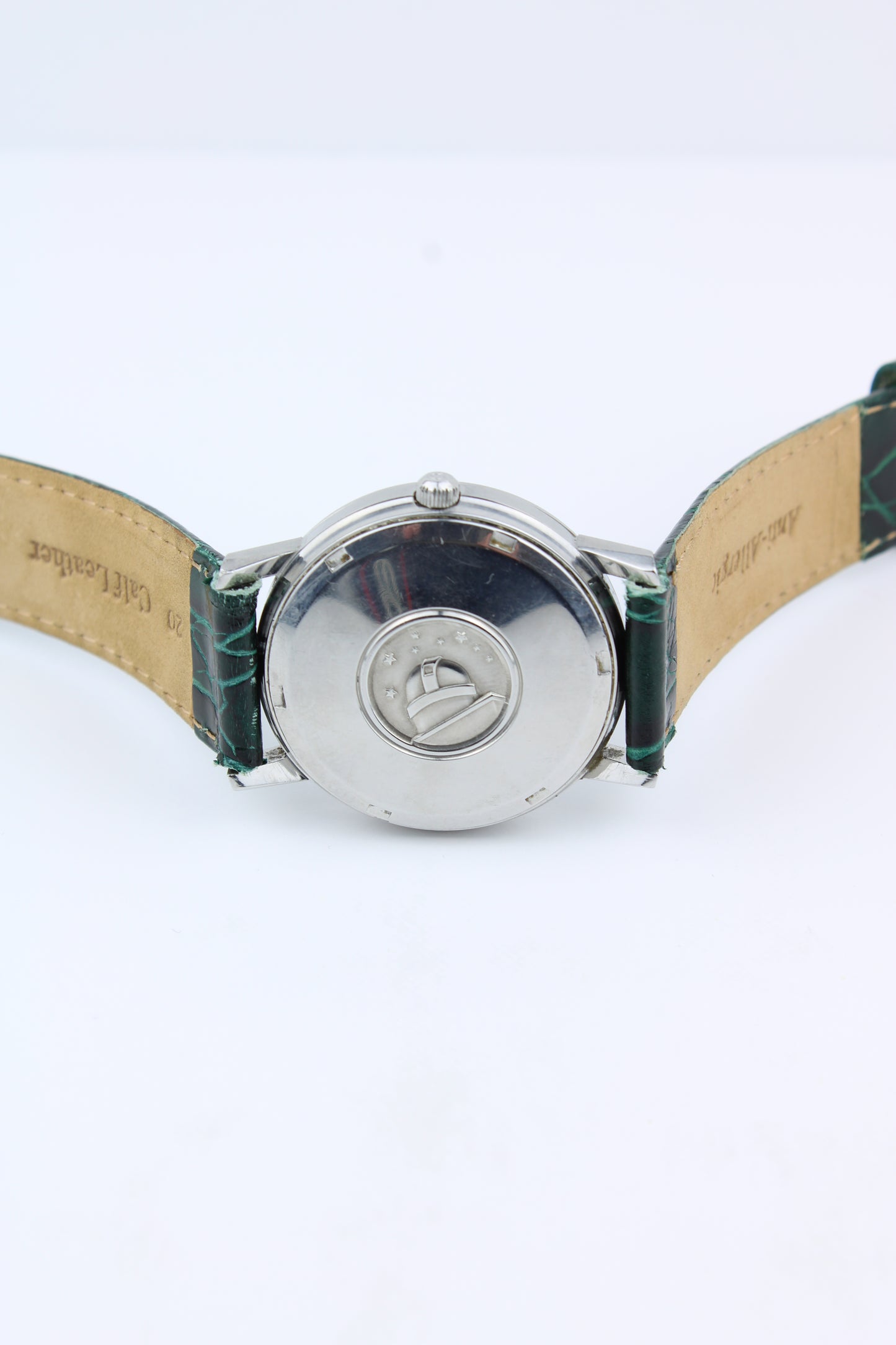 Omega Constellation Day Date 168.016