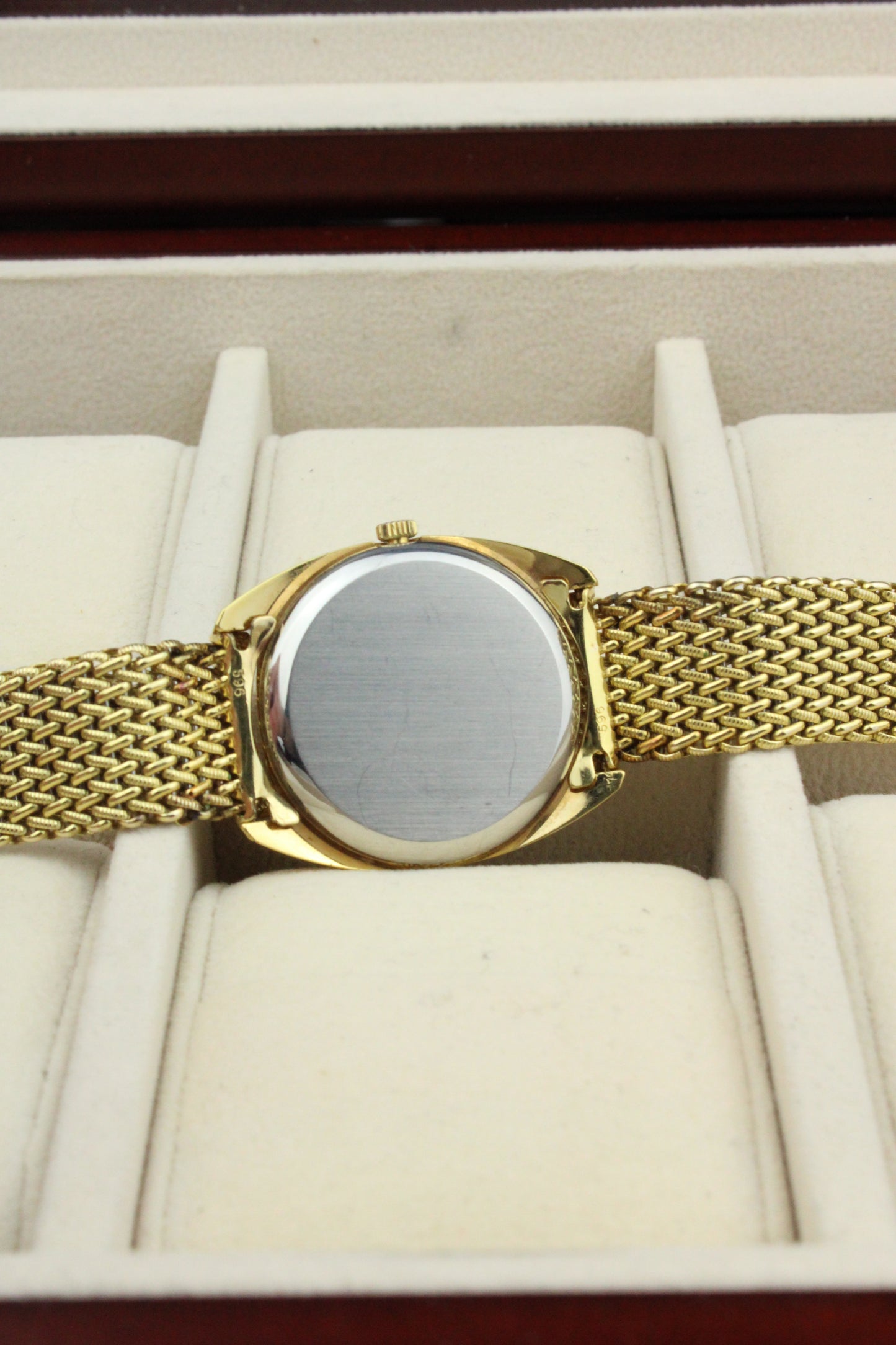 Omega De Ville Automatic 162.045