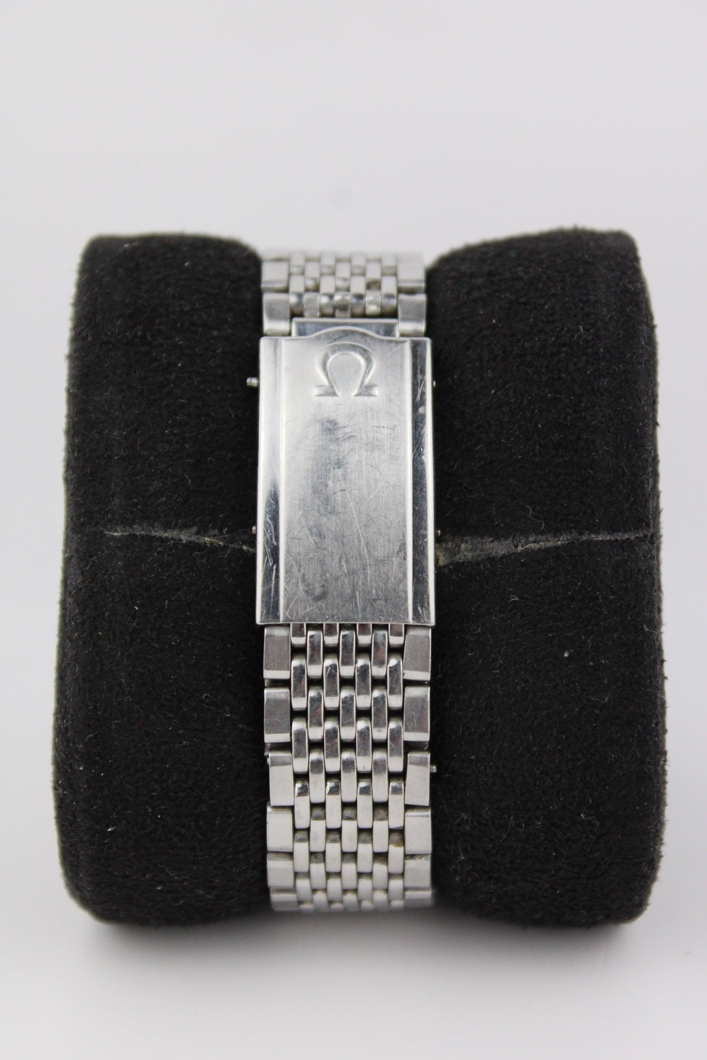 Omega Constellation ‘Pie Pan’ 168.005