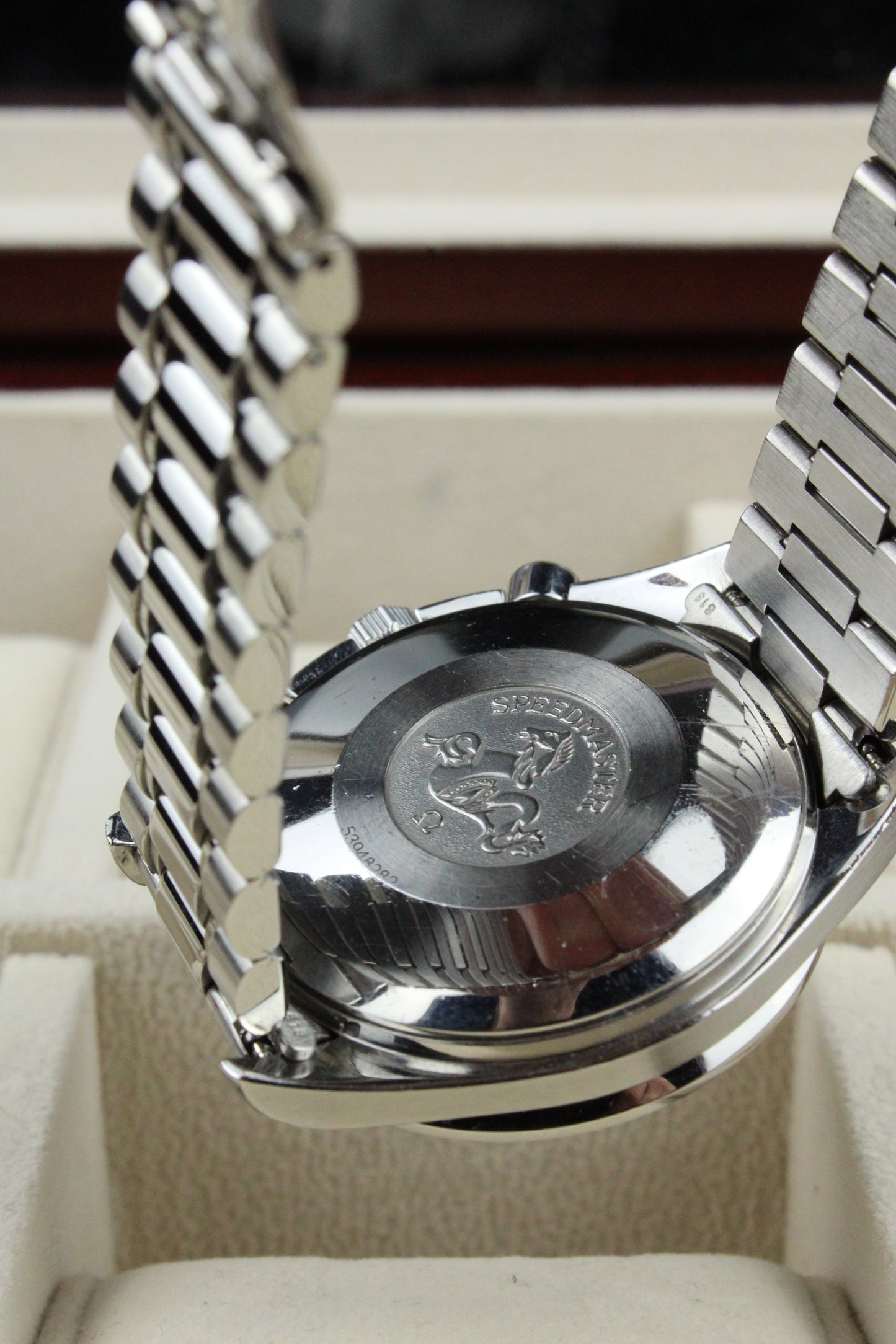 Omega Speedmaster ‘Reverse Panda’ 3511.50