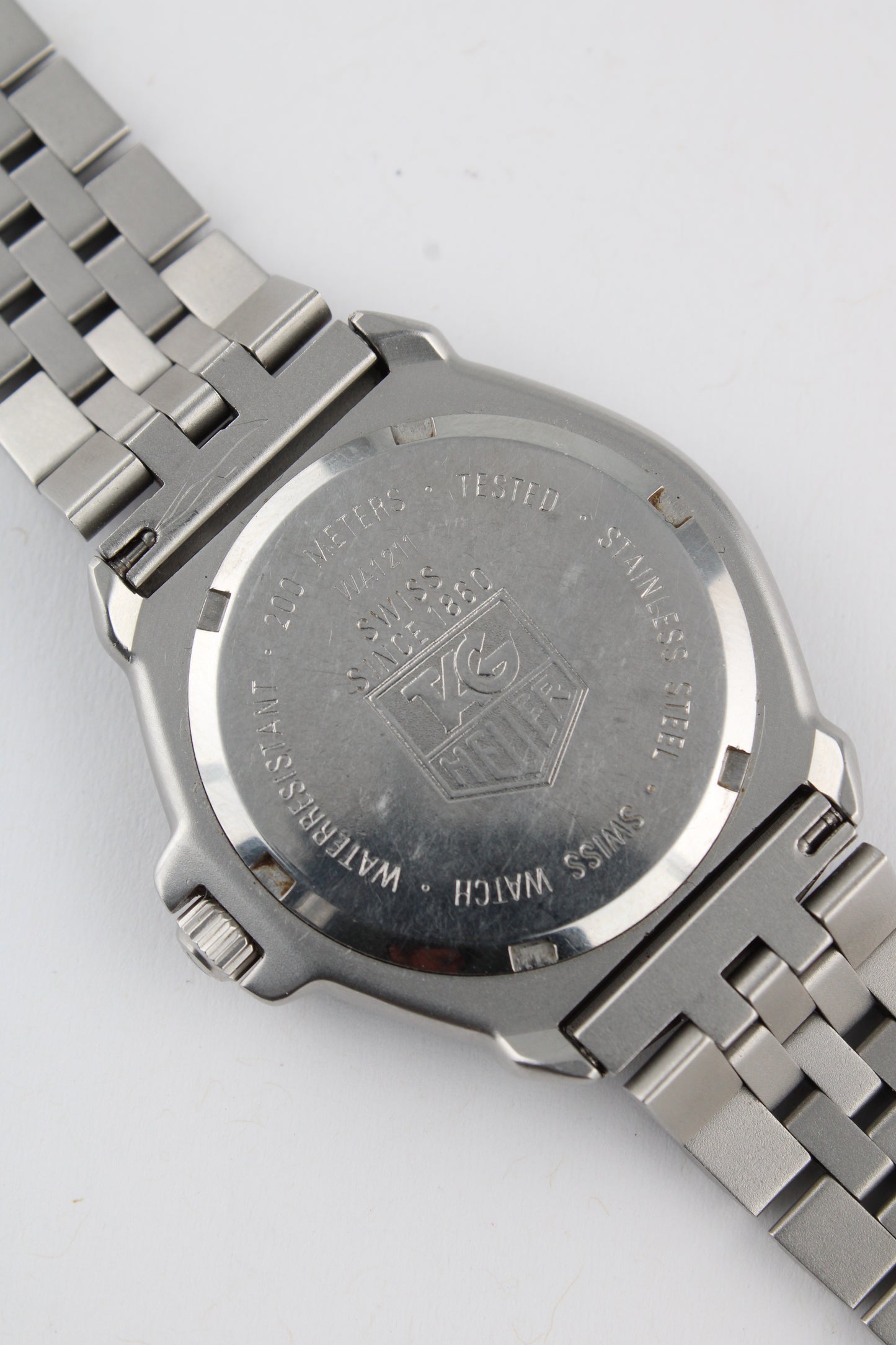 TAG Heuer Formula 1 - WA1211