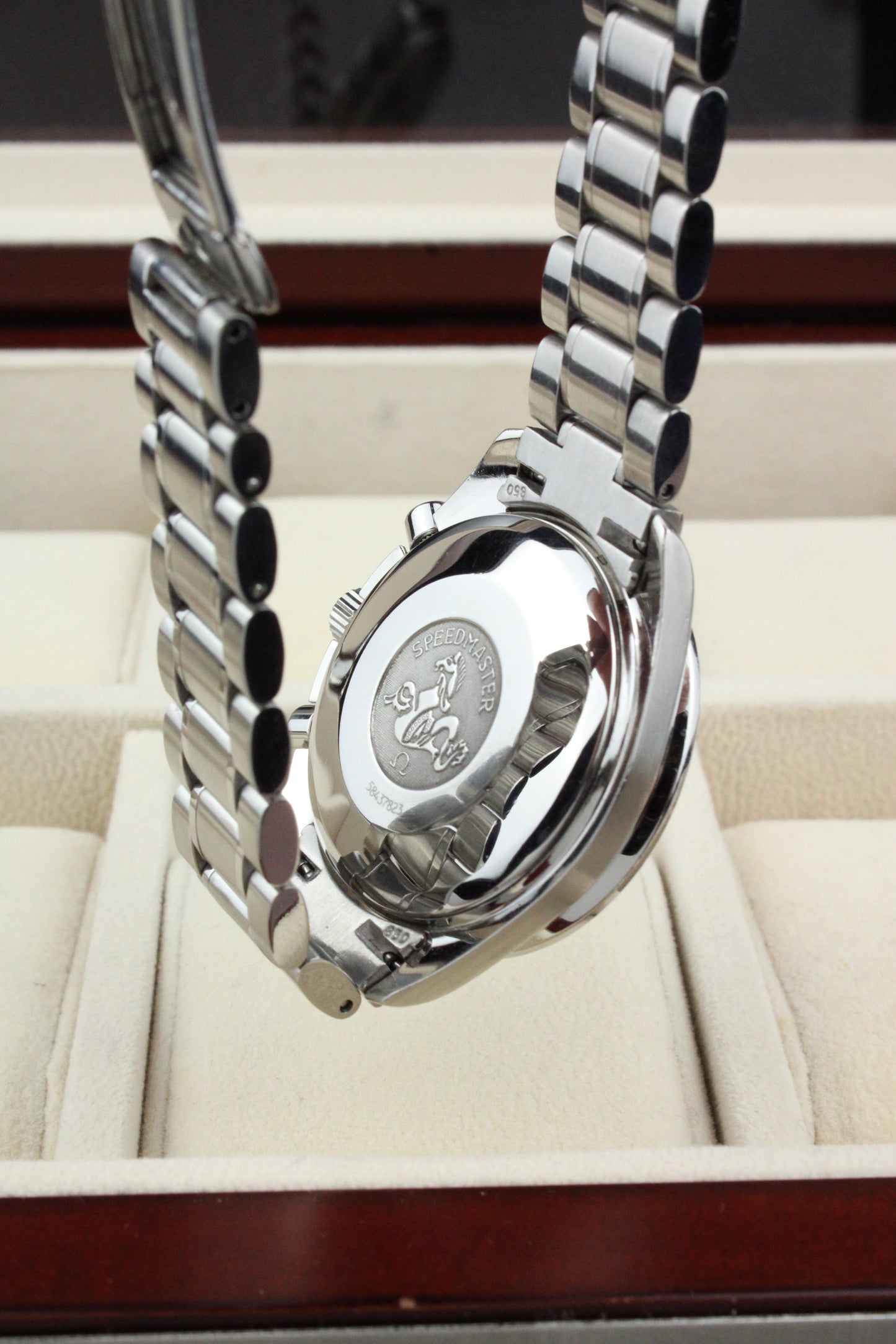 Omega Speedmaster 3513.51 Marui Limited Edition