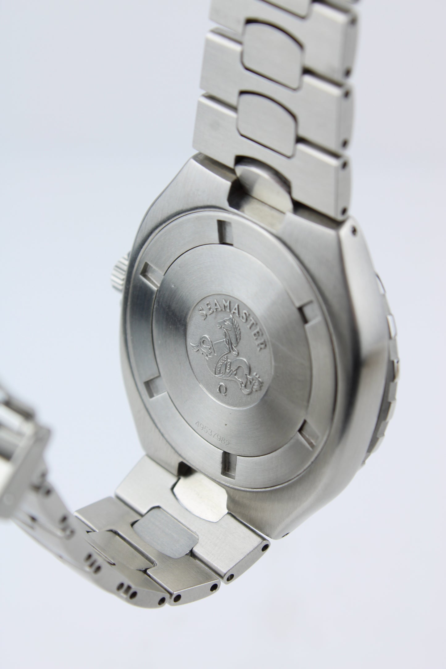 Omega ‘Pre Bond’ Seamaster 200m Automatic Fullsize 368.1061