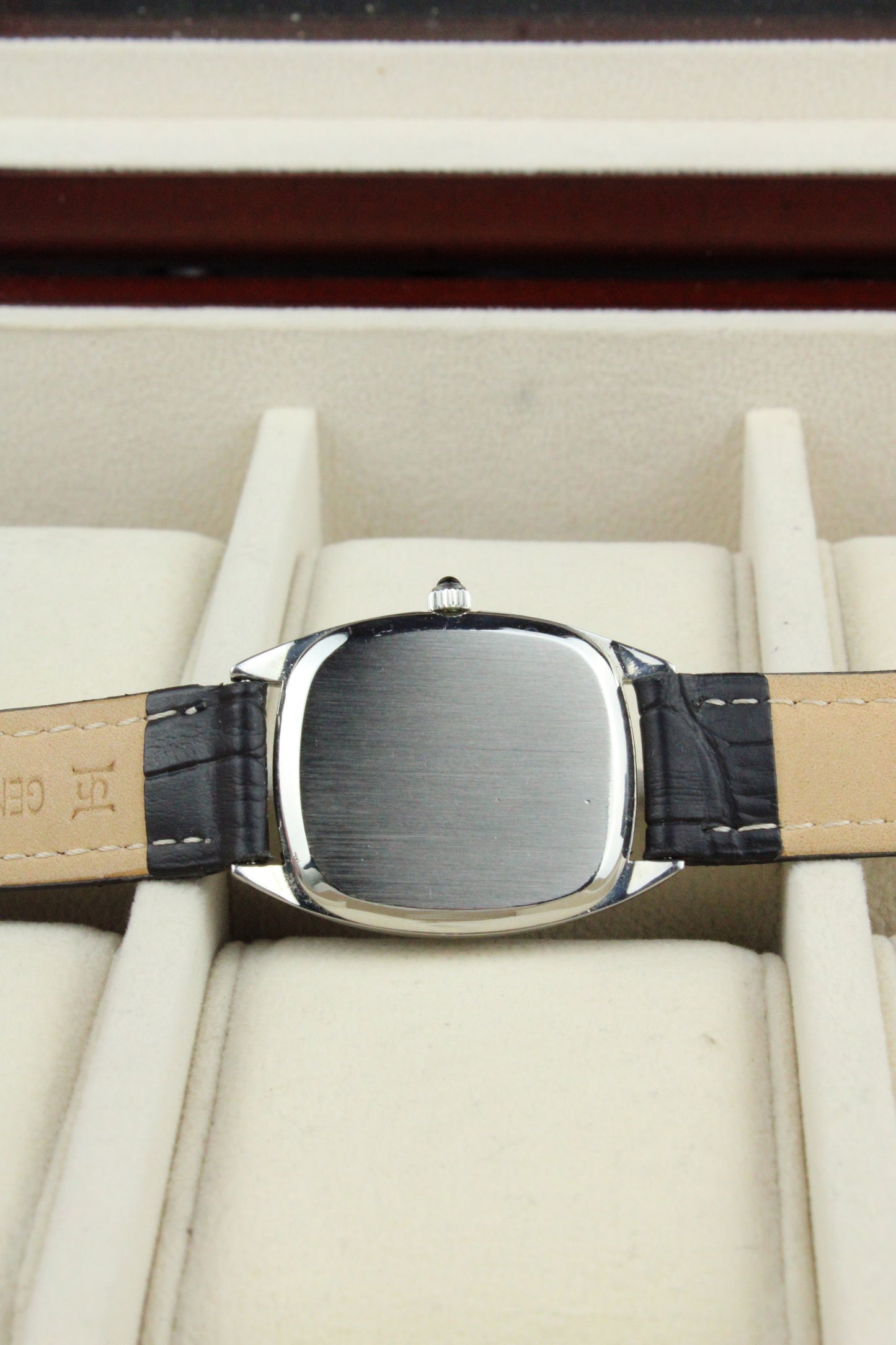 Omega DeVille Manual Wind 111.0131 Cal.625