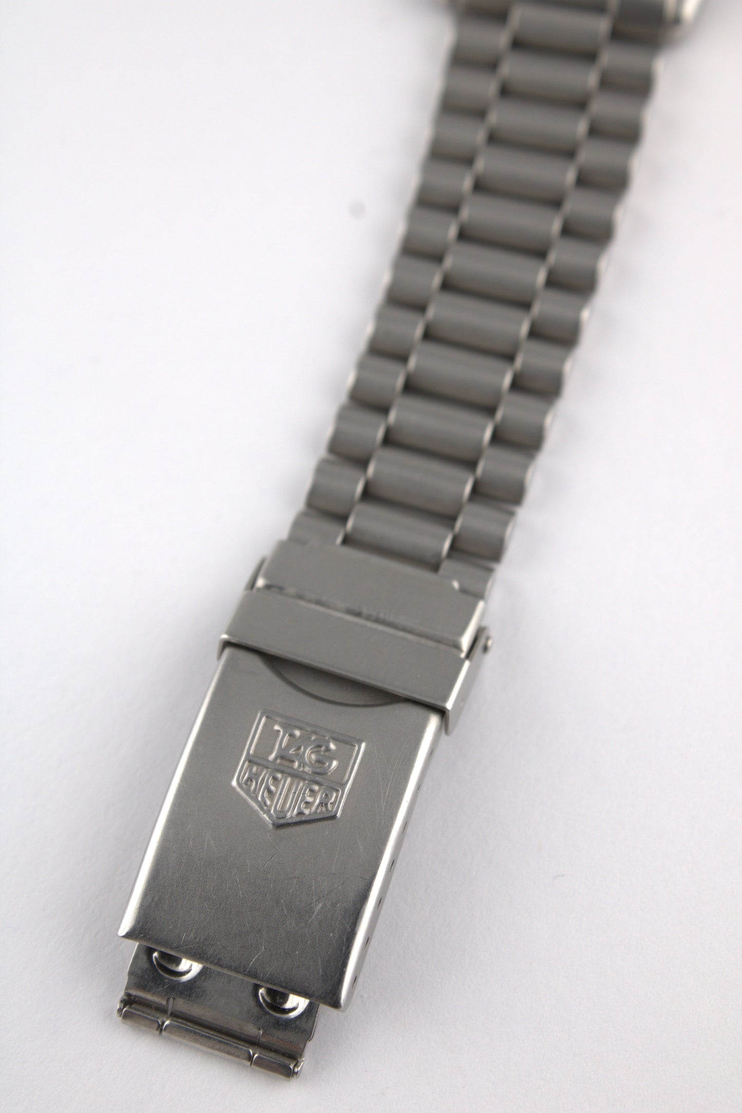 TAG Heuer 'Moondust' 2000 Series - 972.613