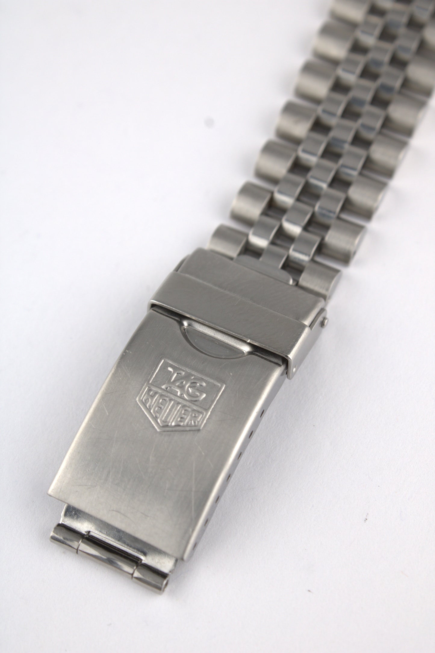Heuer 1000 Series Quartz - 980.013