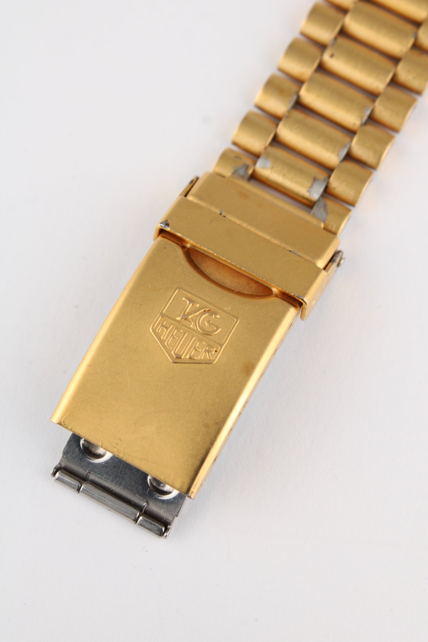 TAG Heuer 3000 Series - 934.413
