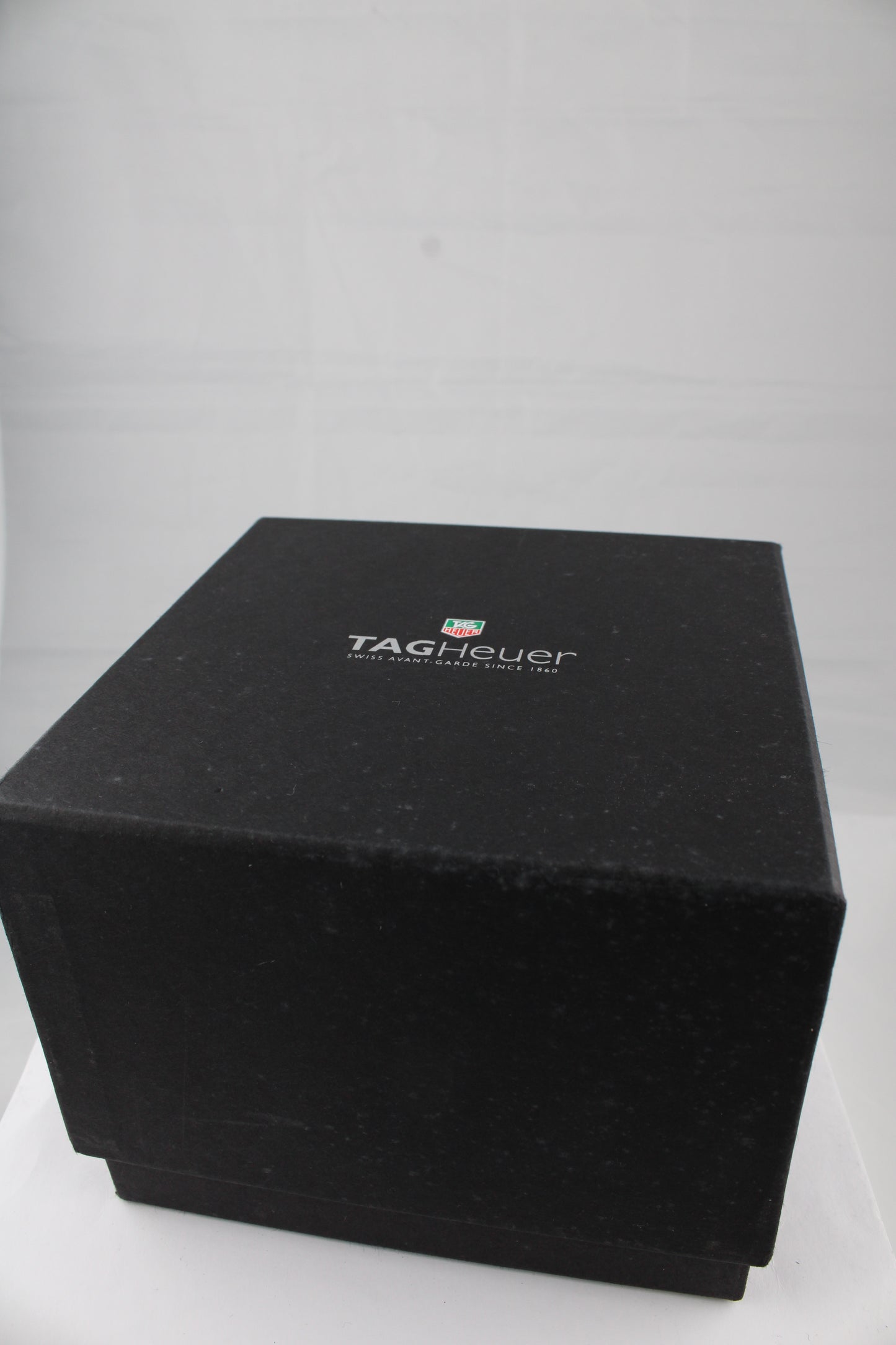 TAG Heuer Aquaracer Calibre 5 - WAP2011 - Full Set