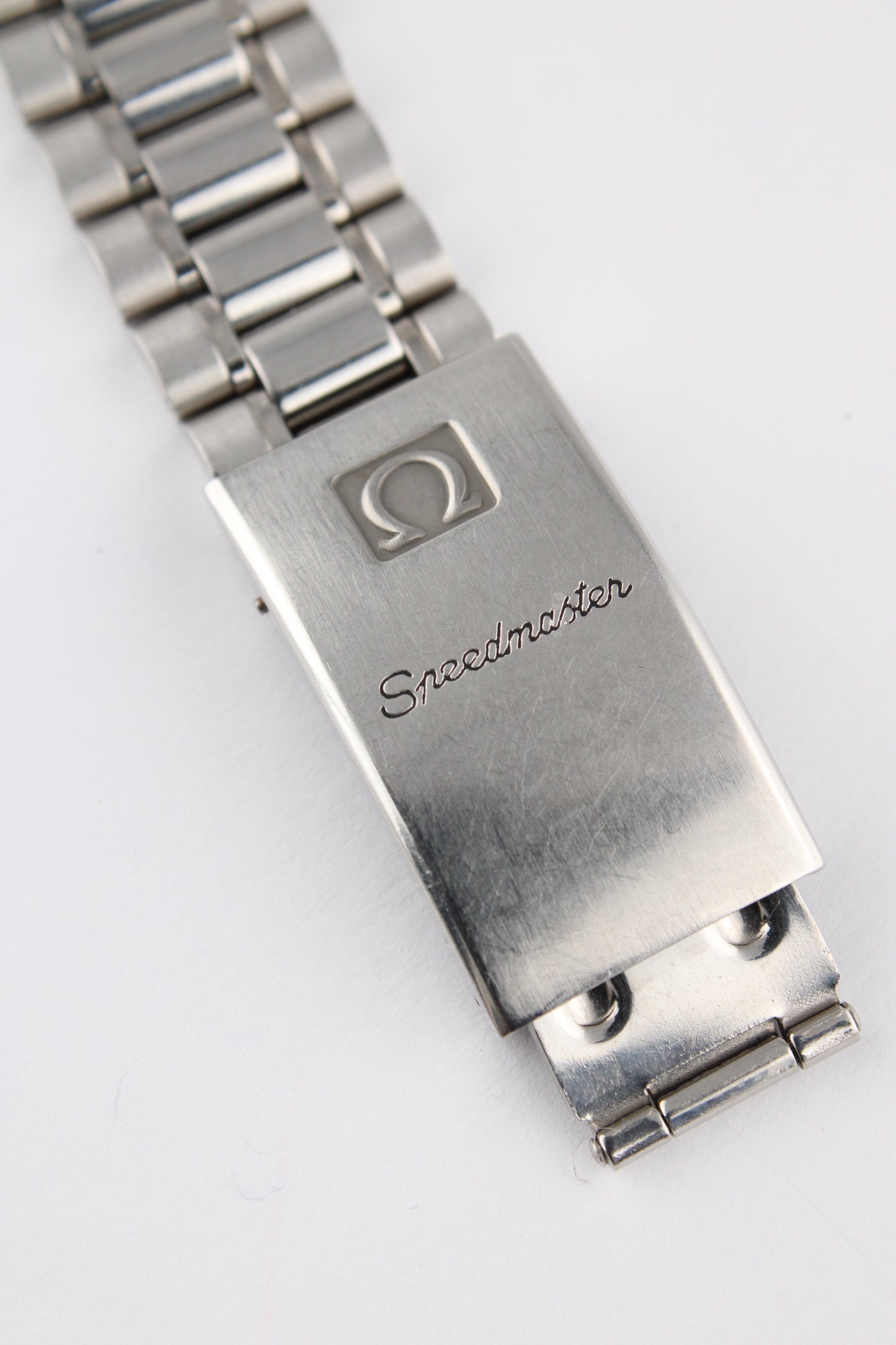 Omega Speedmaster Reduced - 3510.50