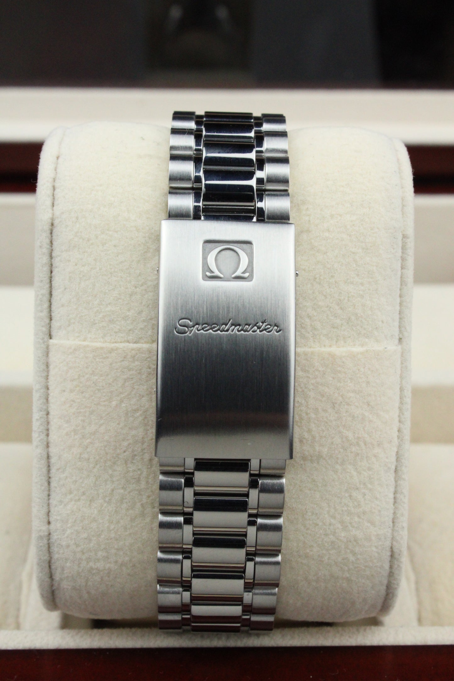 Omega Speedmaster Triple Date 3521.30