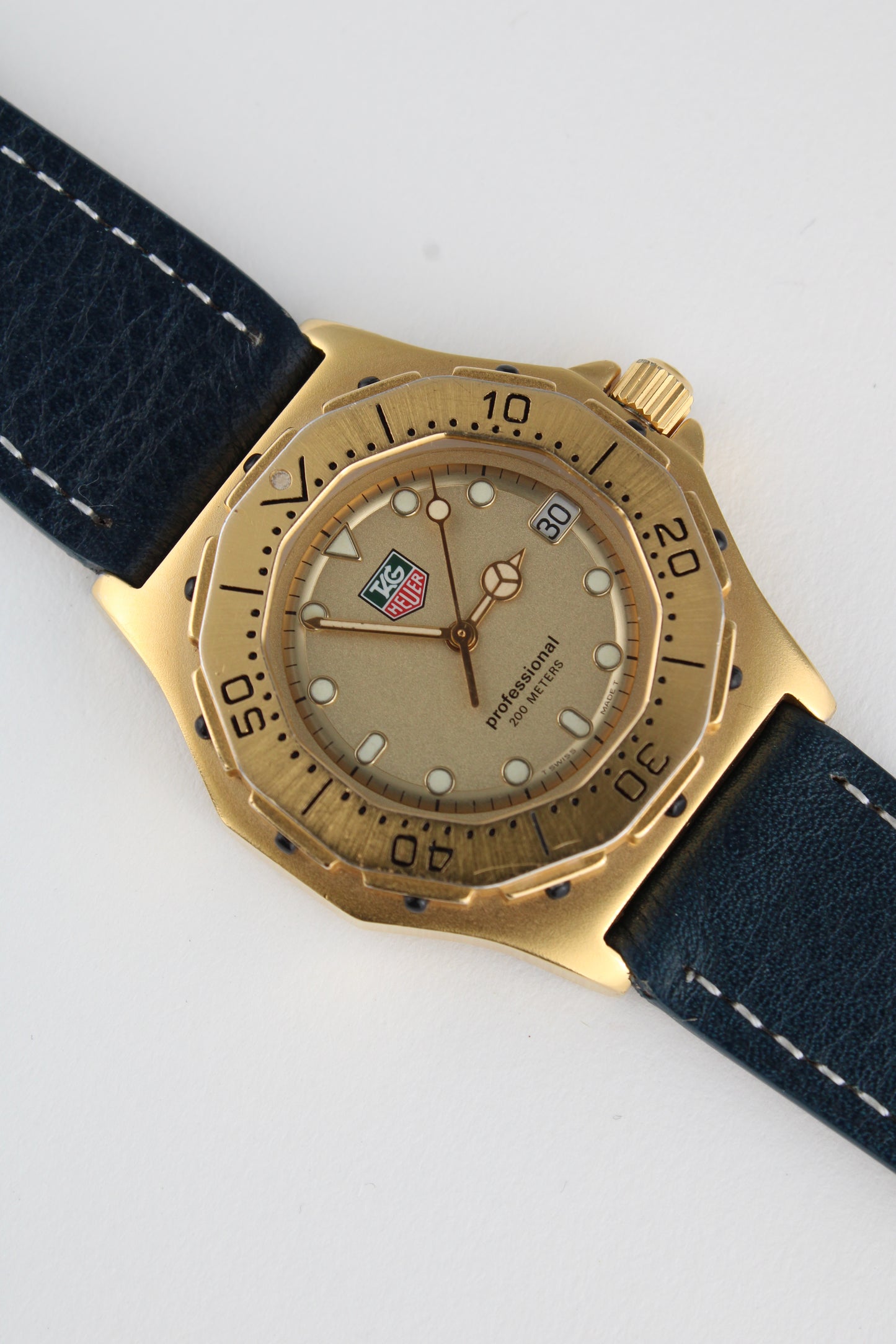 TAG Heuer 3000 Series 934.413