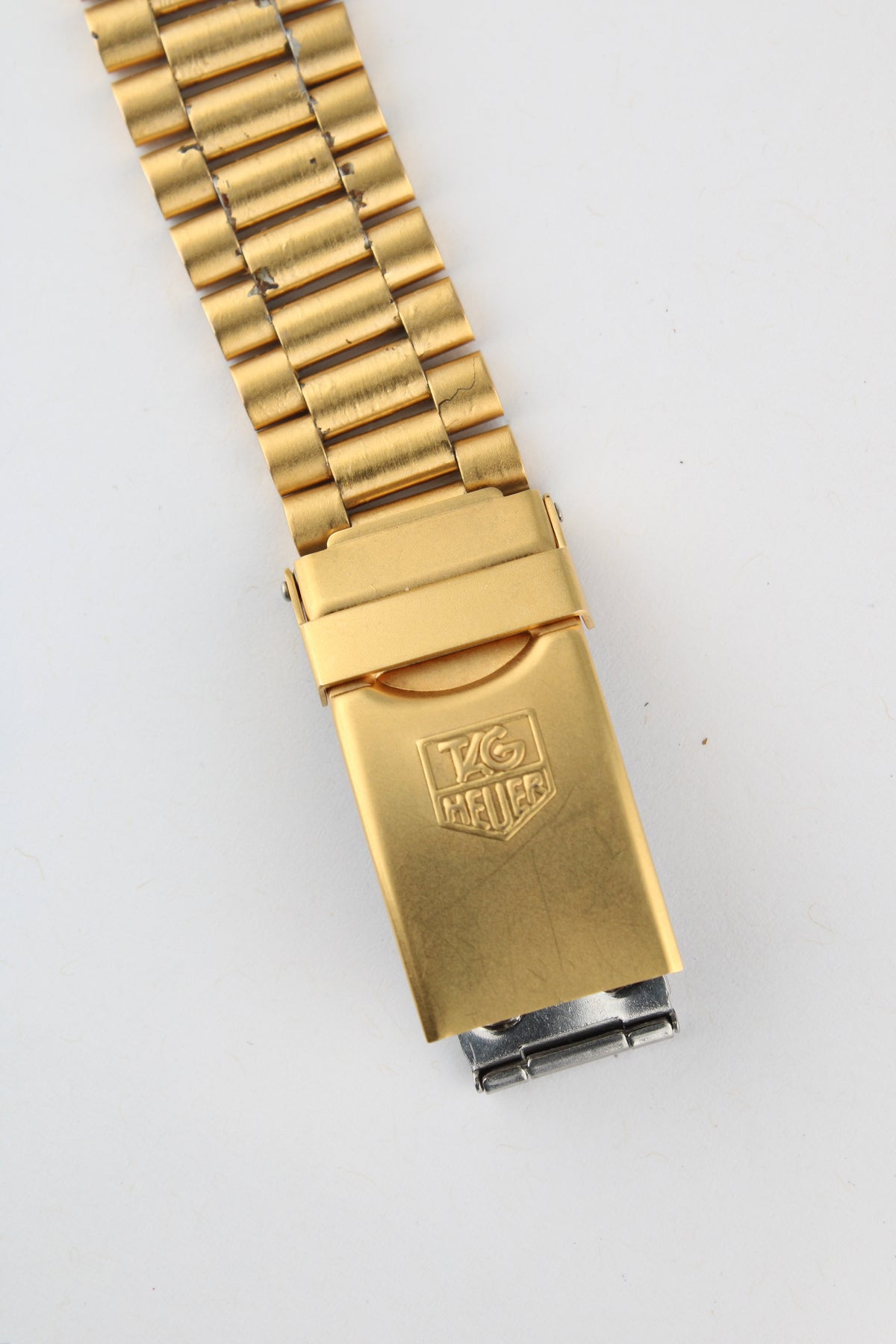 TAG Heuer 3000 Series 934.413 - Full Set