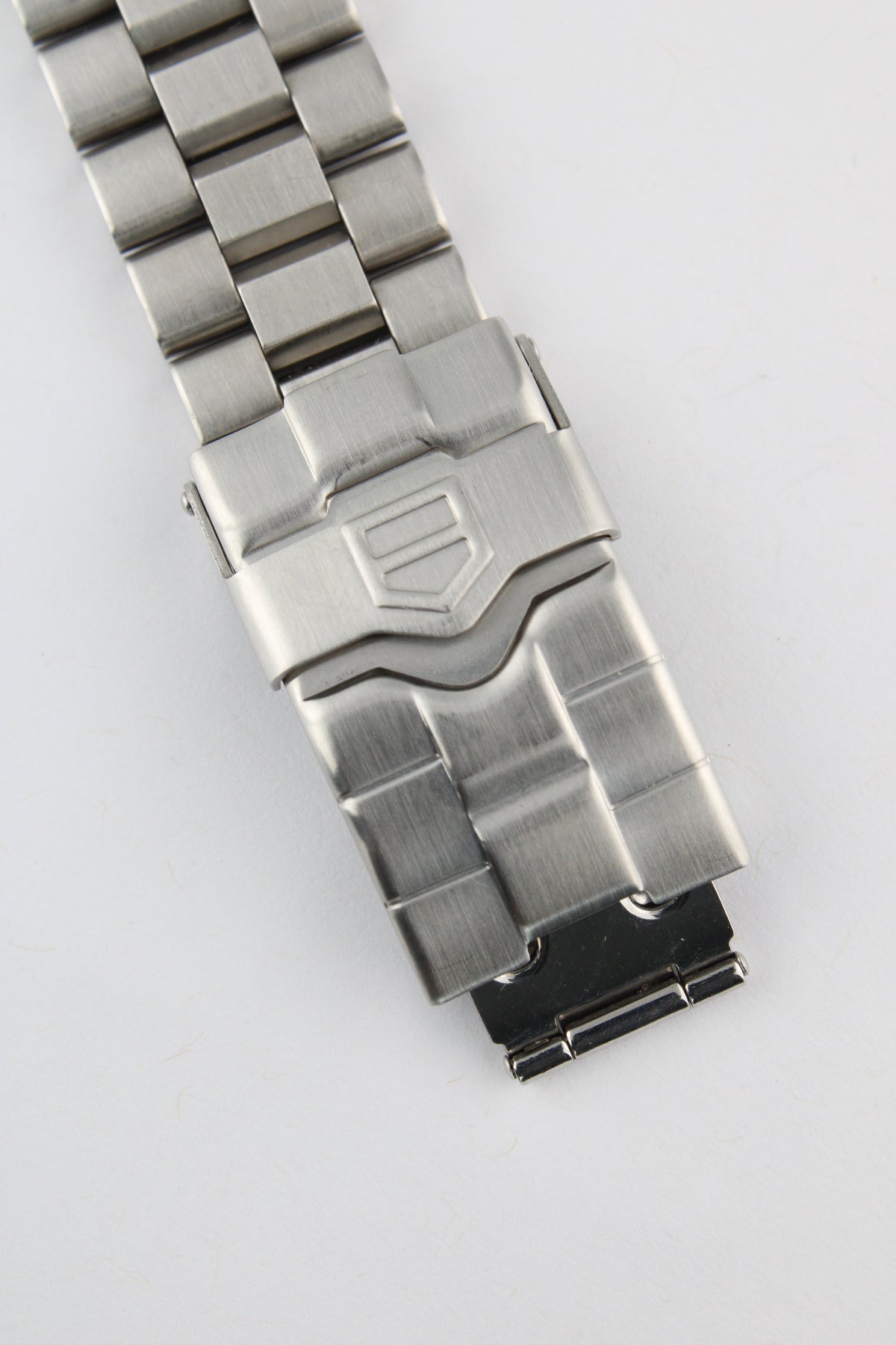 TAG Heuer 2000 Series WK1111-0