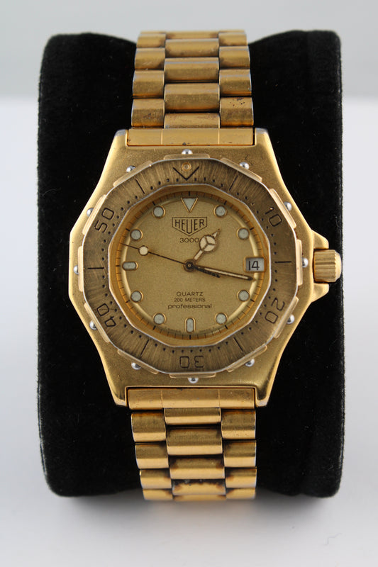 Heuer 3000 Series 937.413