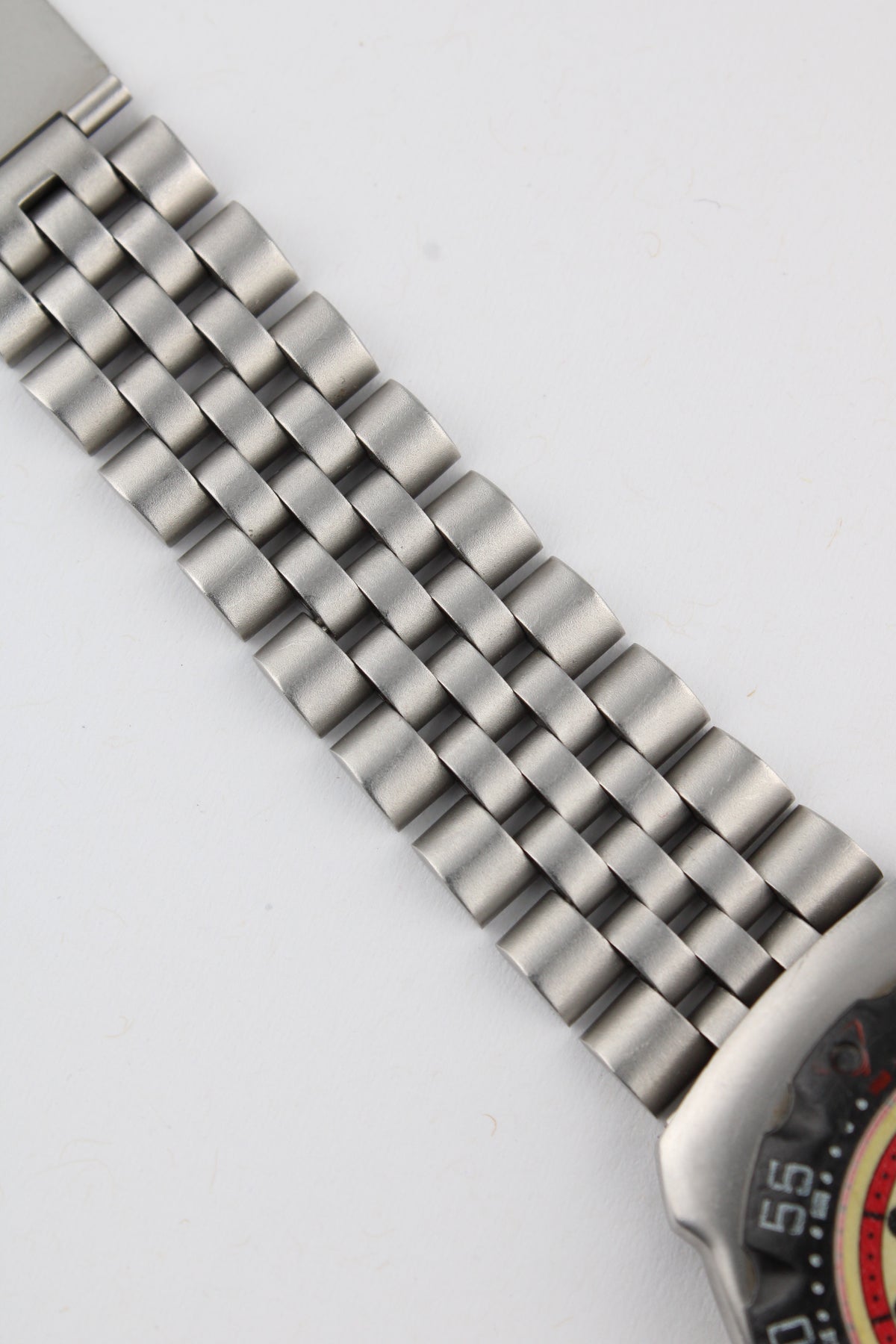 TAG Heuer Formula 1 - WA1211