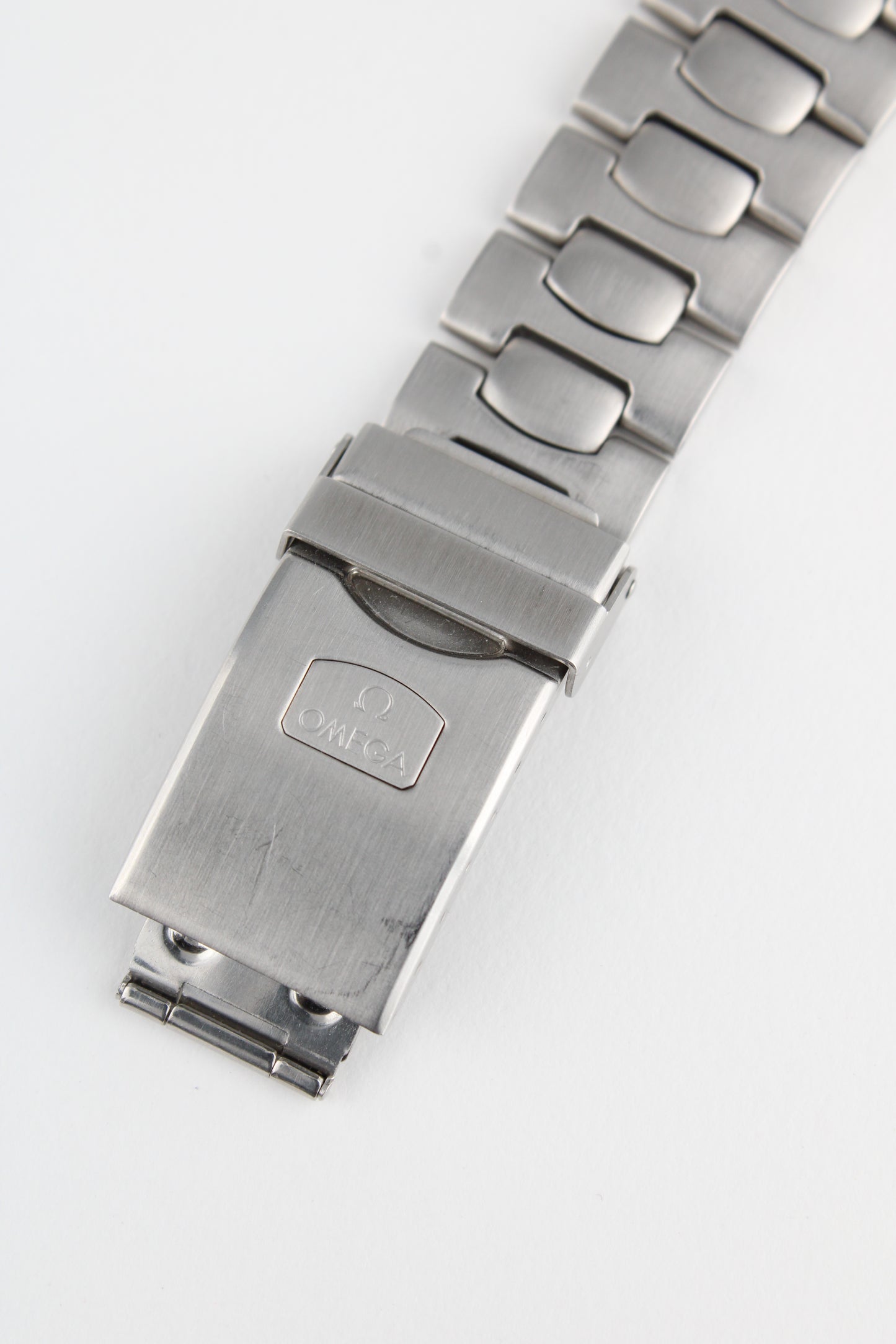 Omega ‘Pre Bond’ Seamaster 200m 396.1041