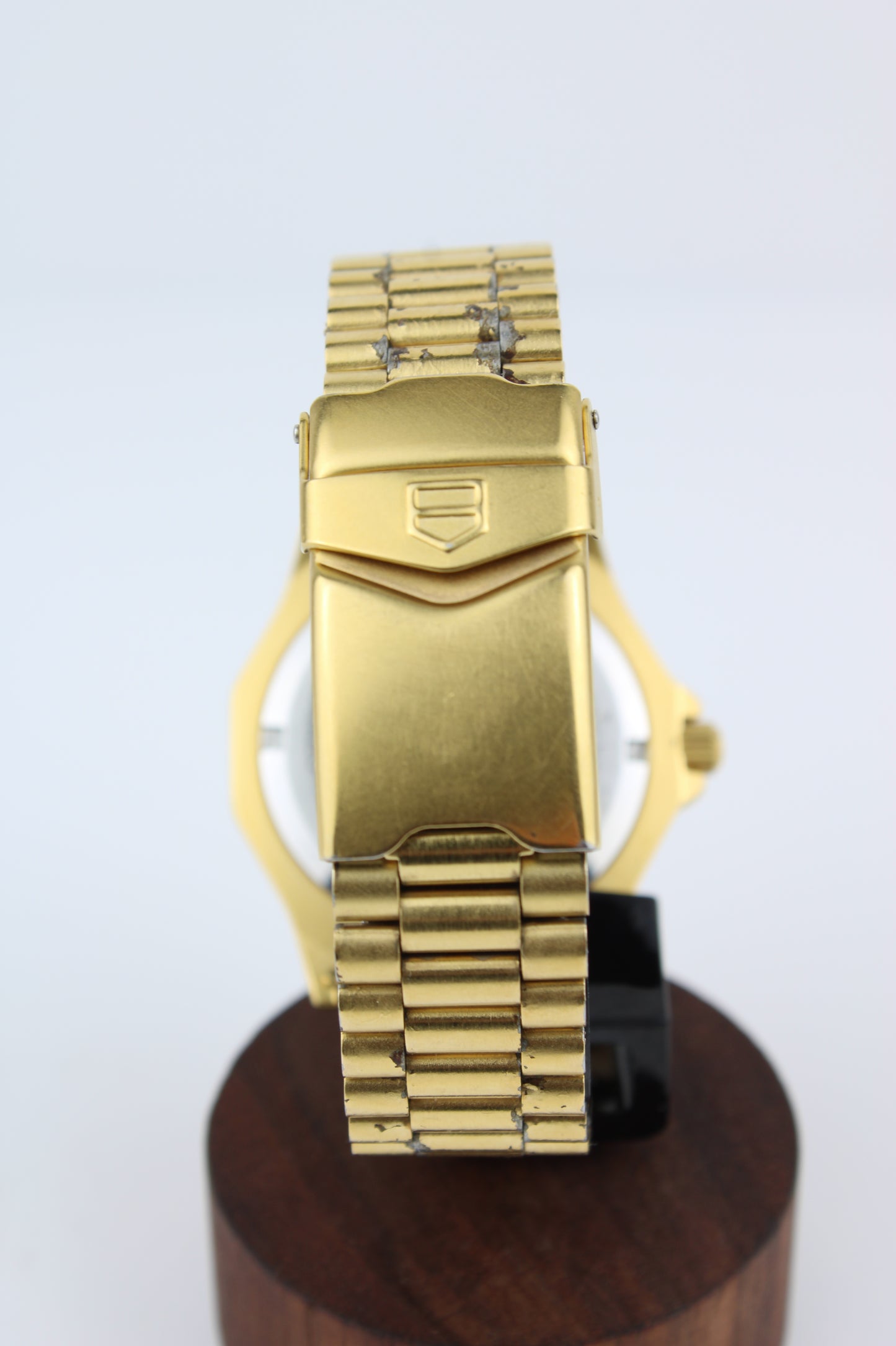 TAG Heuer 3000 Series Full size 934.406