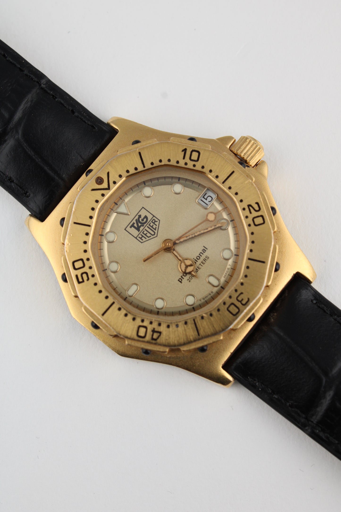 TAG Heuer 3000 Series - 934.413