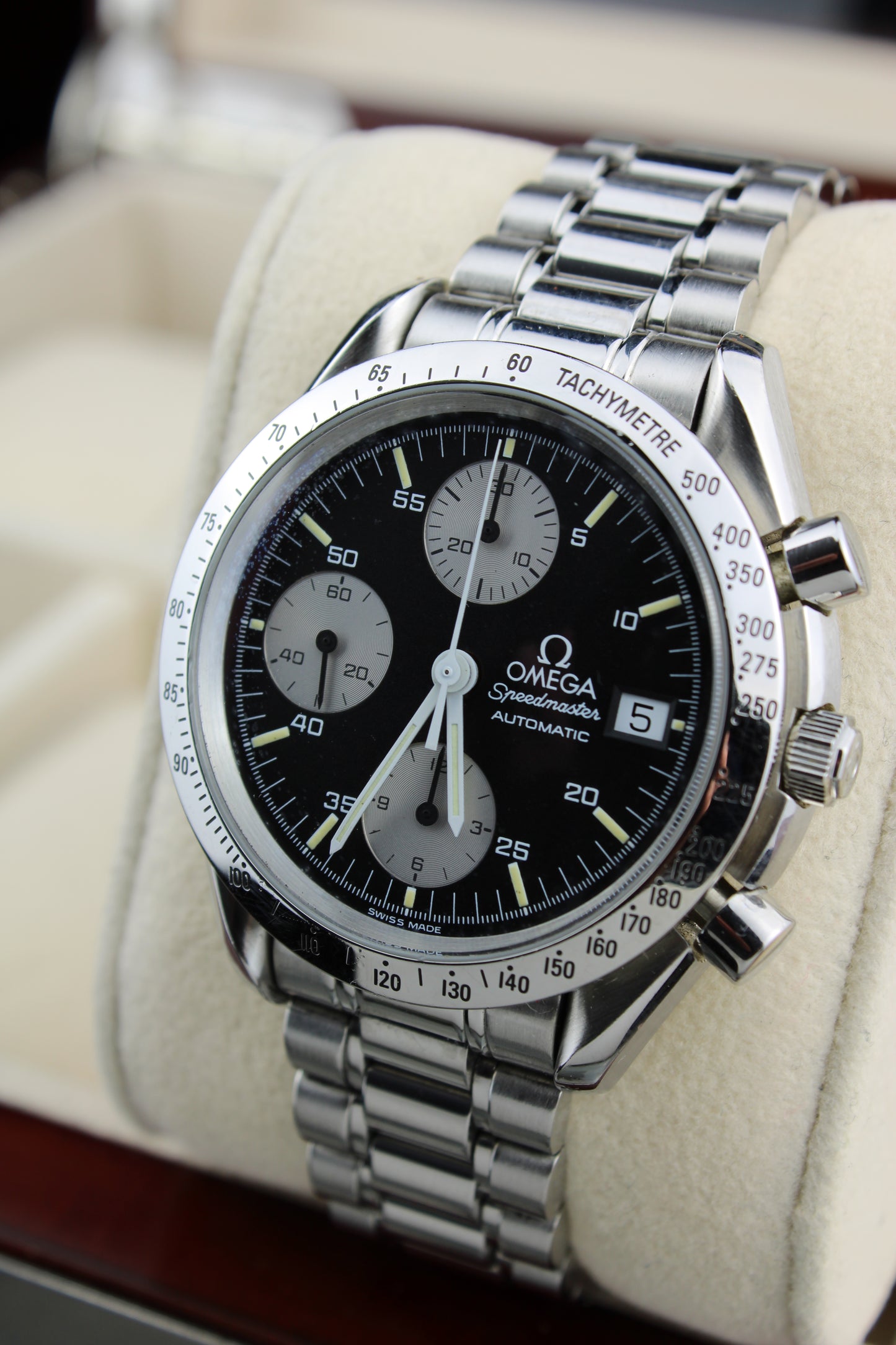 Omega Speedmaster ‘Panda’ 3511.50