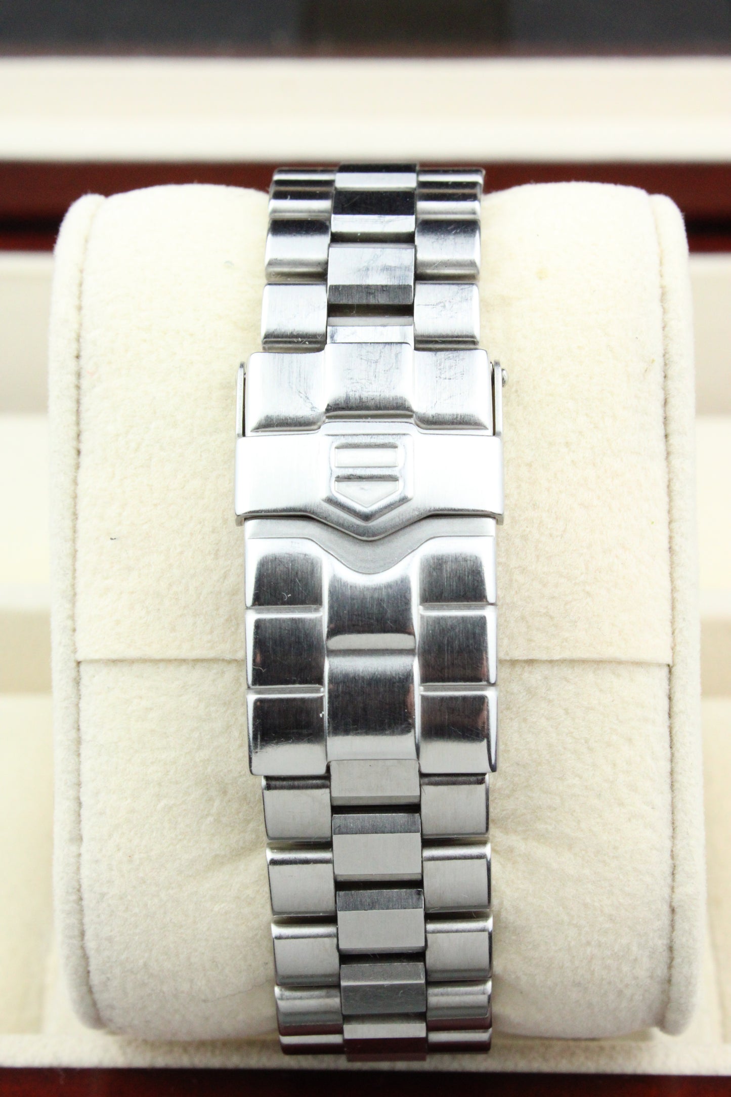 TAG Heuer 2000 Series WK1119
