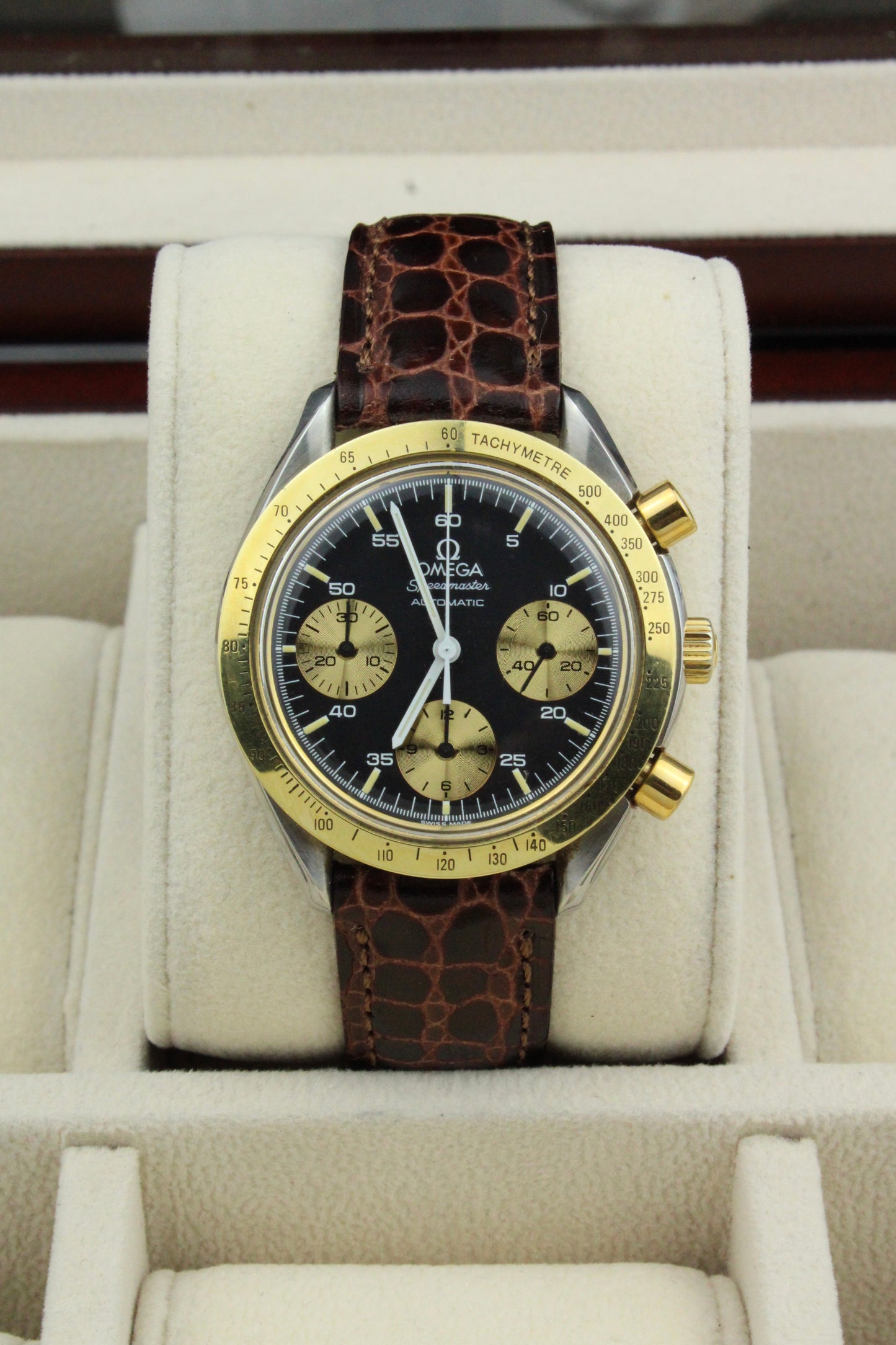 Omega Speedmaster Reduced 175.00.33