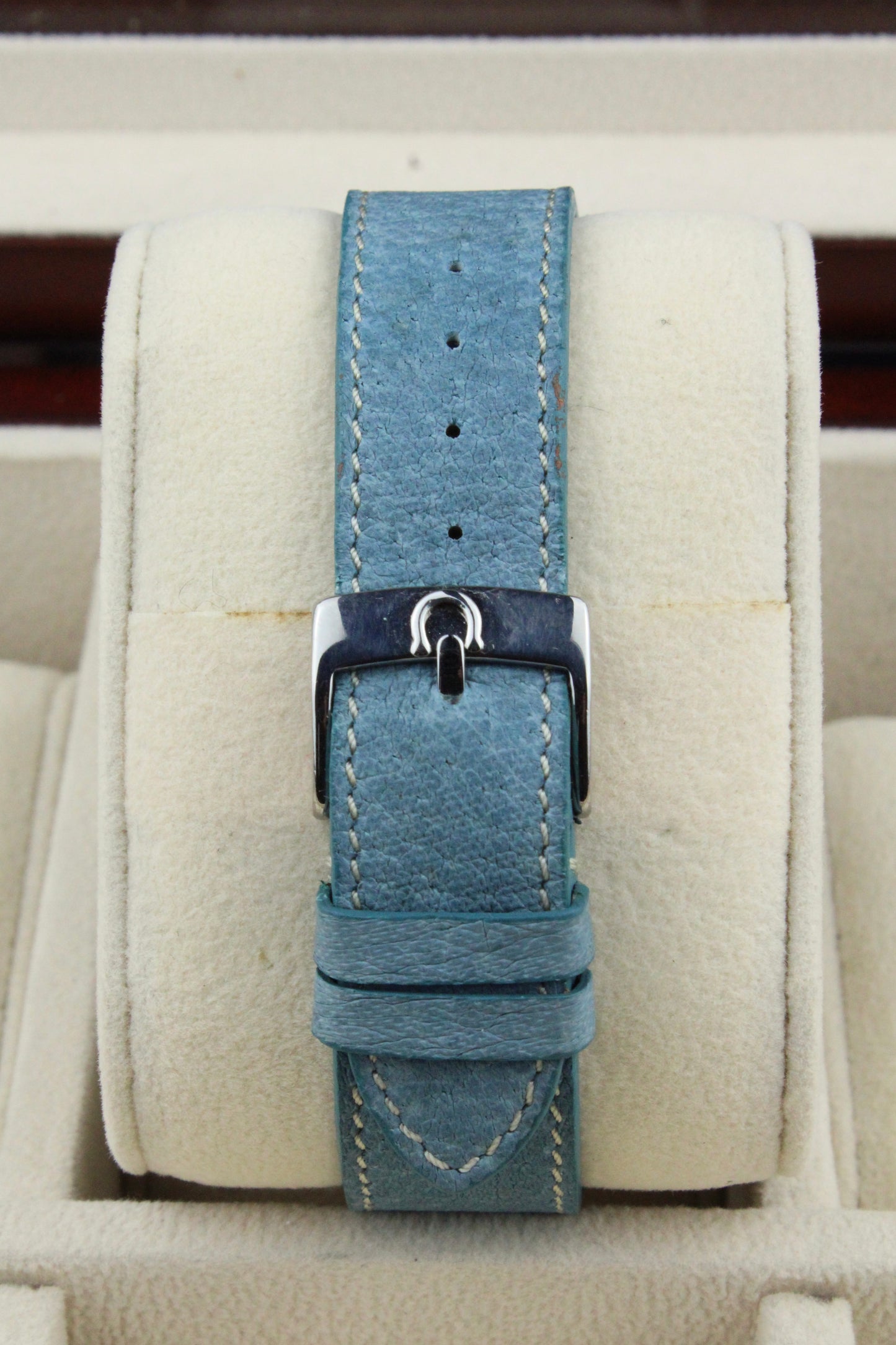 Omega Speedmaster 3802.71.53 Mother of Pearl Dial