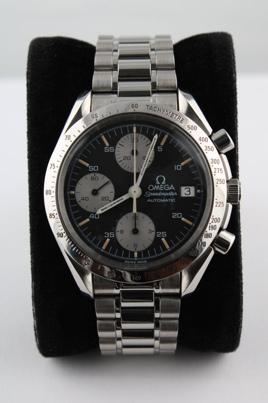 Omega Speedmaster 'Panda' Reduced' 3511.50