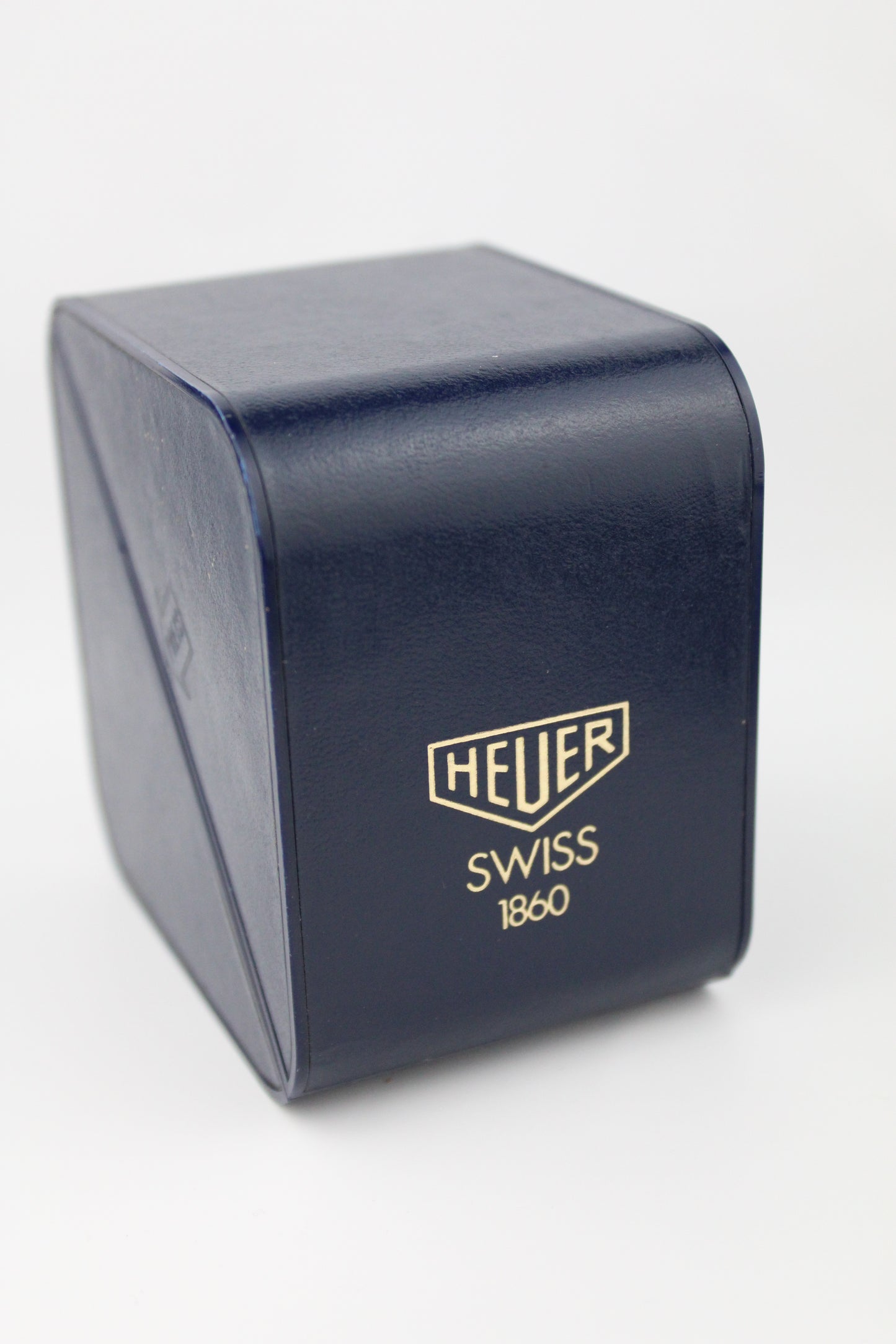Heuer 3000 937.406 Full Set