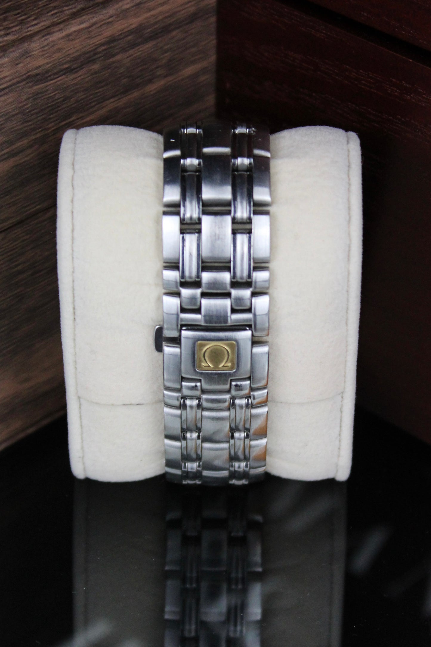 Omega Seamaster 300mJacques Mayol Limited 2553.41