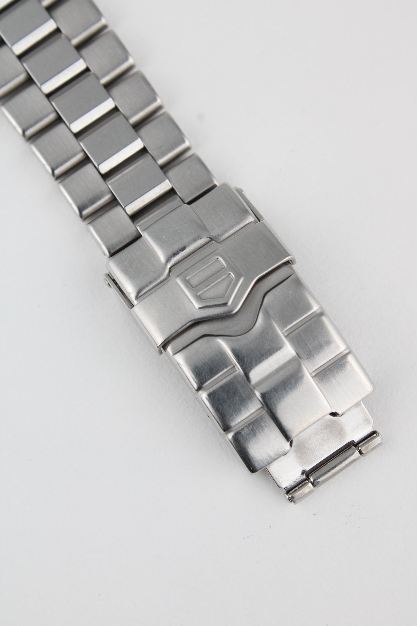 TAG Heuer 2000 Automatic - 2117-1