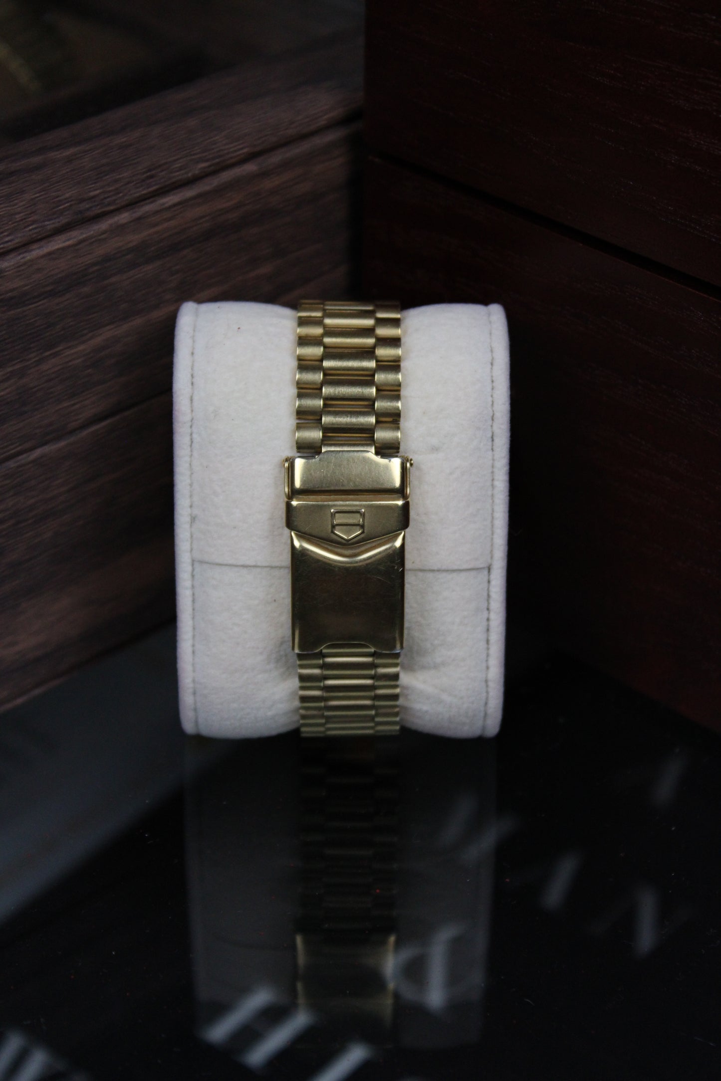 TAG Heuer 3000 Series 934.413