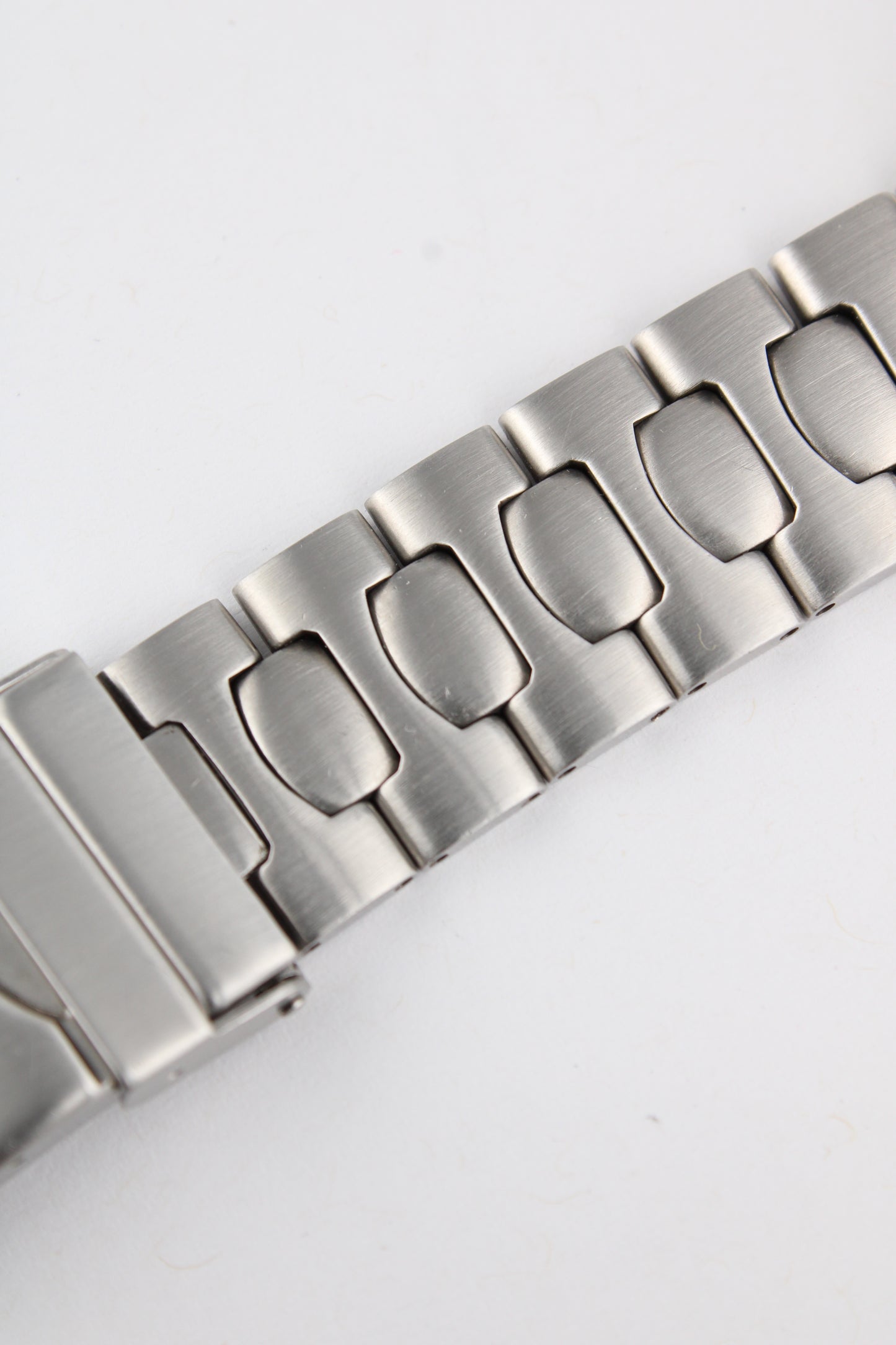 Omega ‘Pre Bond’ Seamaster 200m - 396.1042 - Rare Mercedes Hand