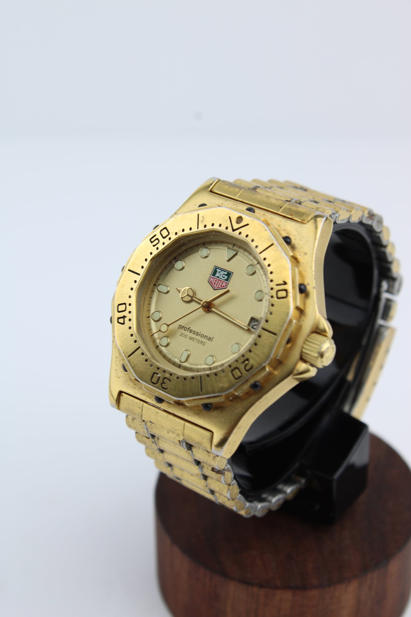 TAG Heuer 3000 Series Midsized 934.413