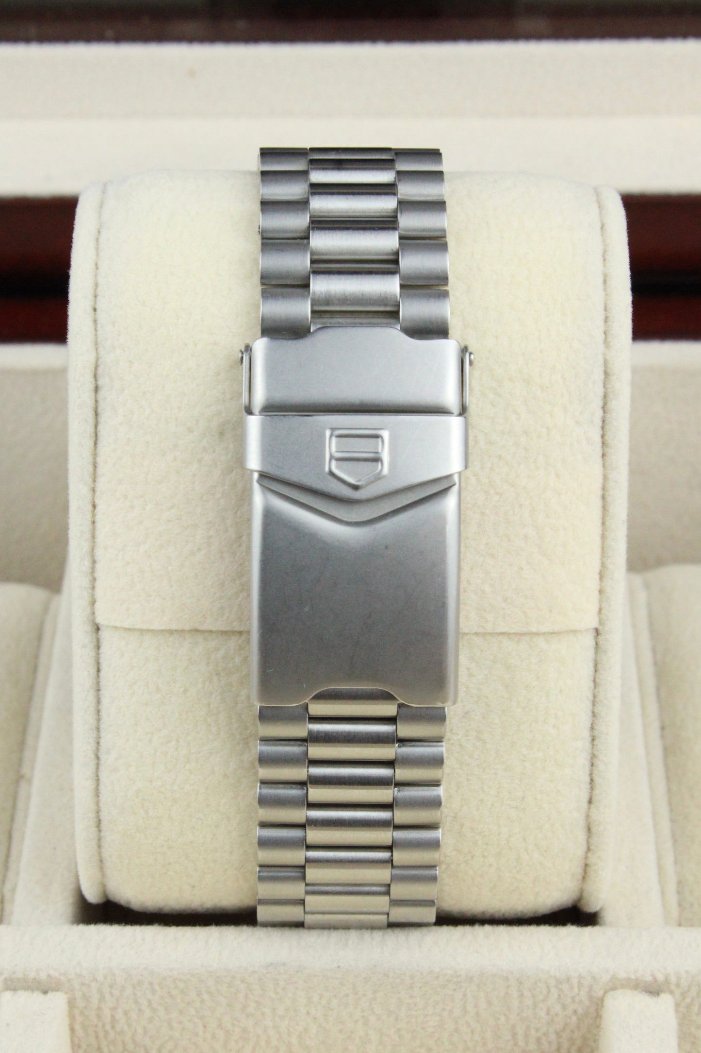 TAG Heuer 3000 Series 932.206