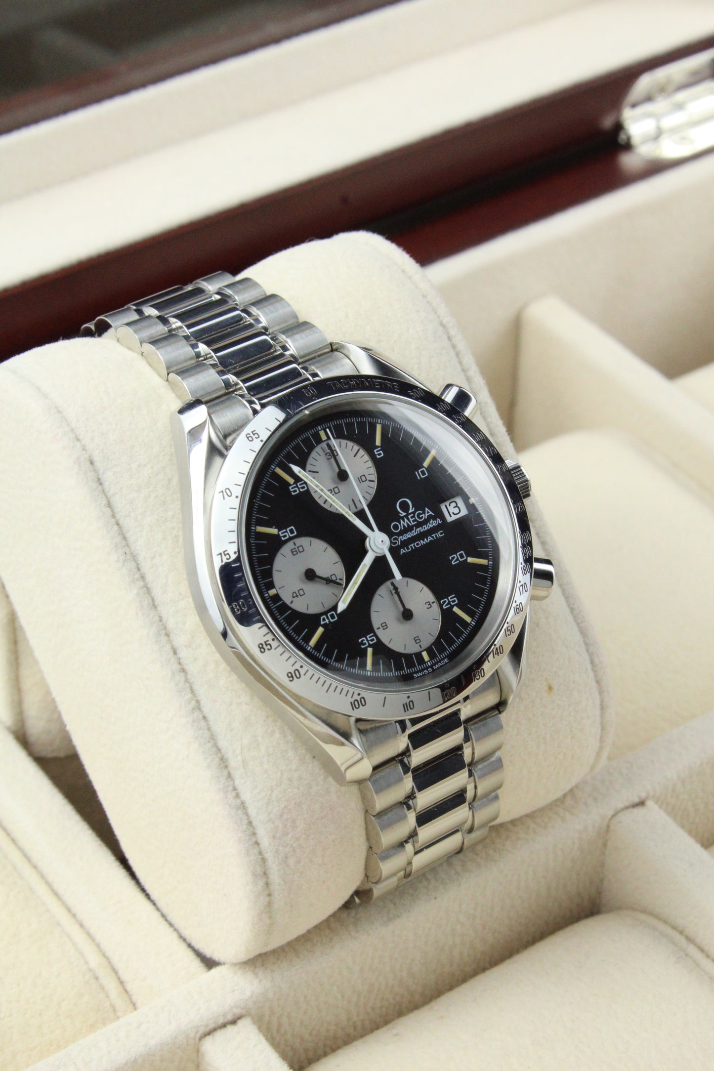 Omega Speedmaster ‘Panda’ 3511.50