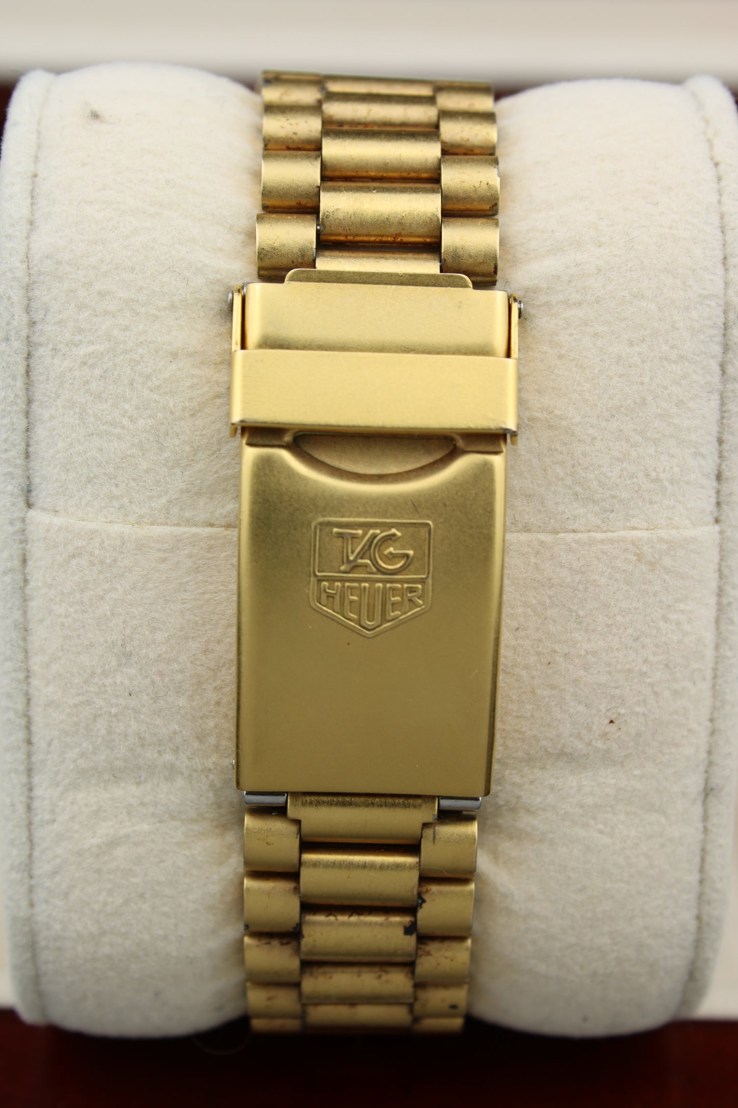TAG Heuer 3000 Series 934.406