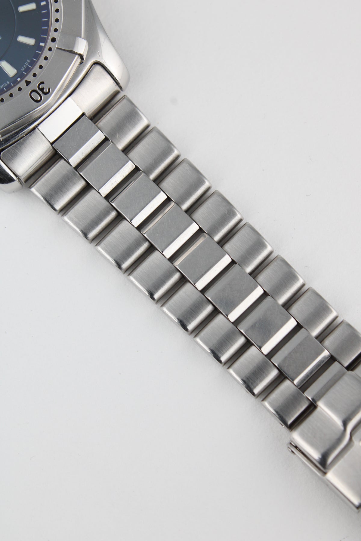TAG Heuer 2000 Automatic - 2117-1