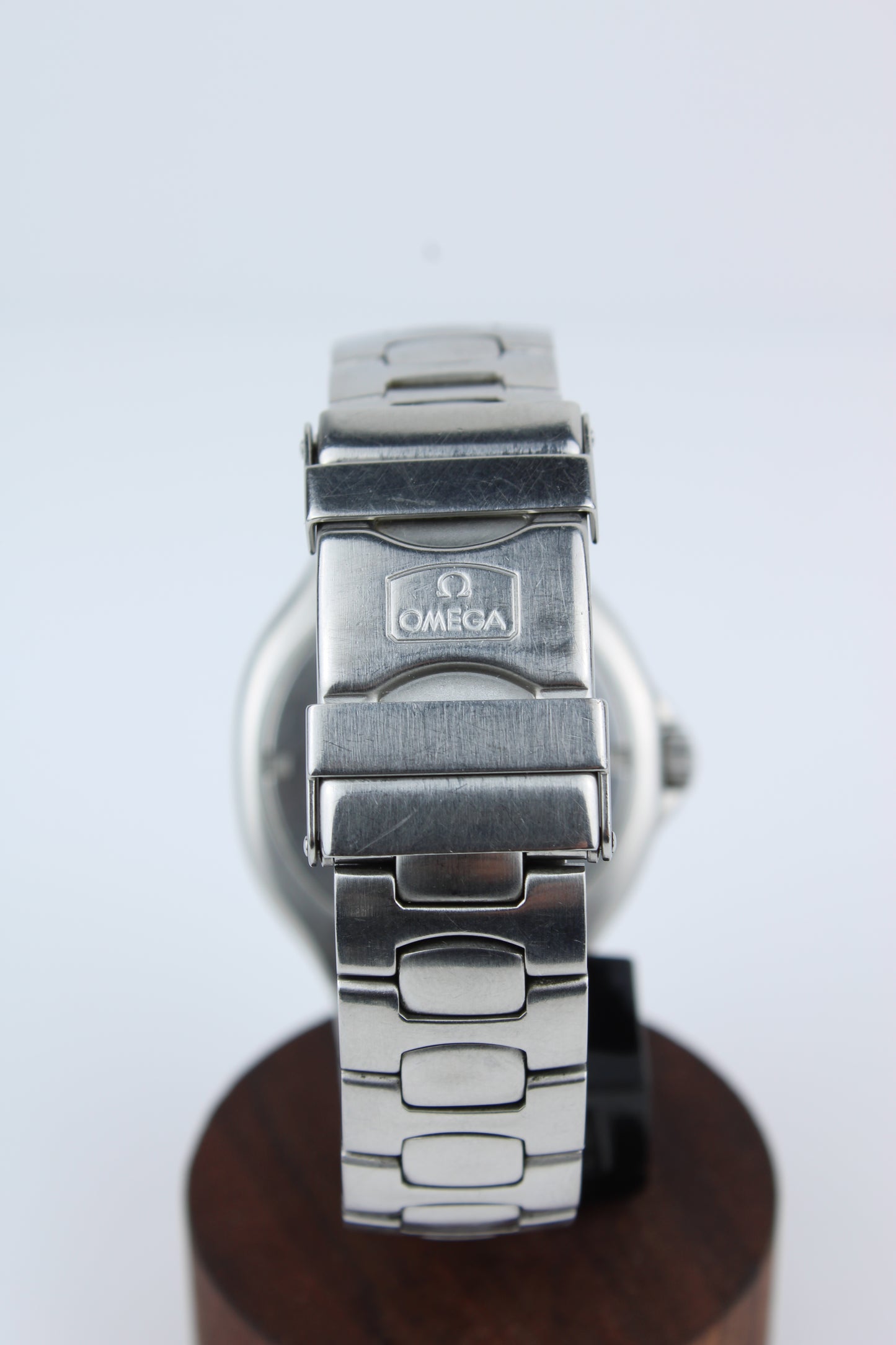 Omega ‘Pre Bond’ Seamaster 200m 396.1052