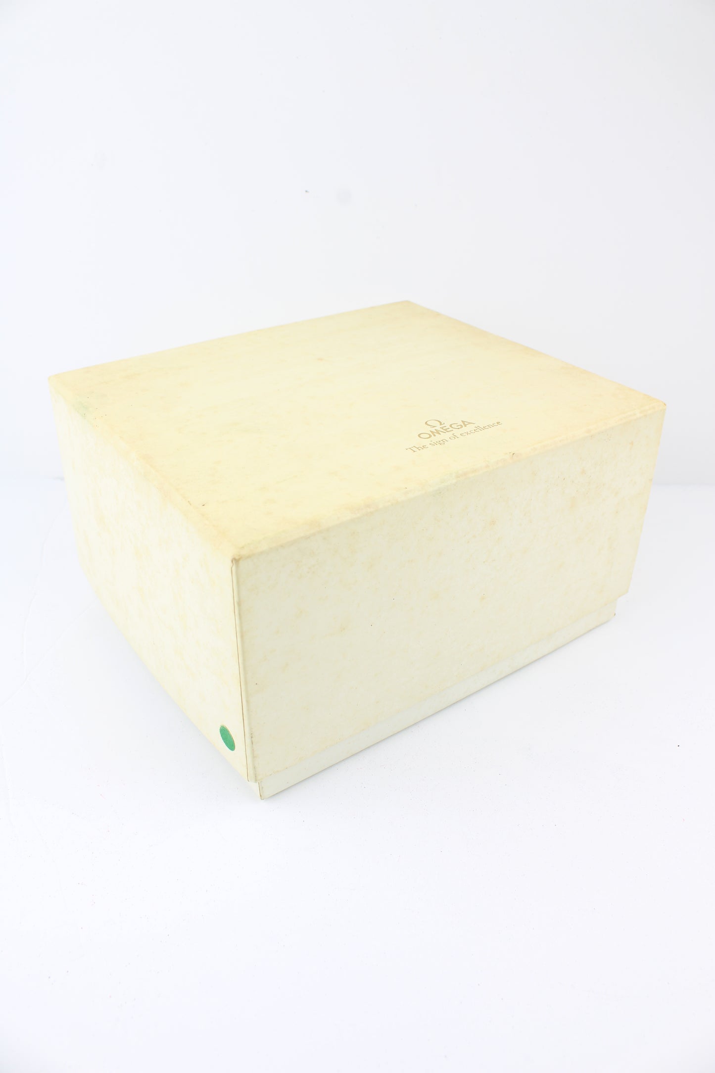 Omega Seamaster 300m Limited 1 of 3000 Jacques Mayol 2553.41