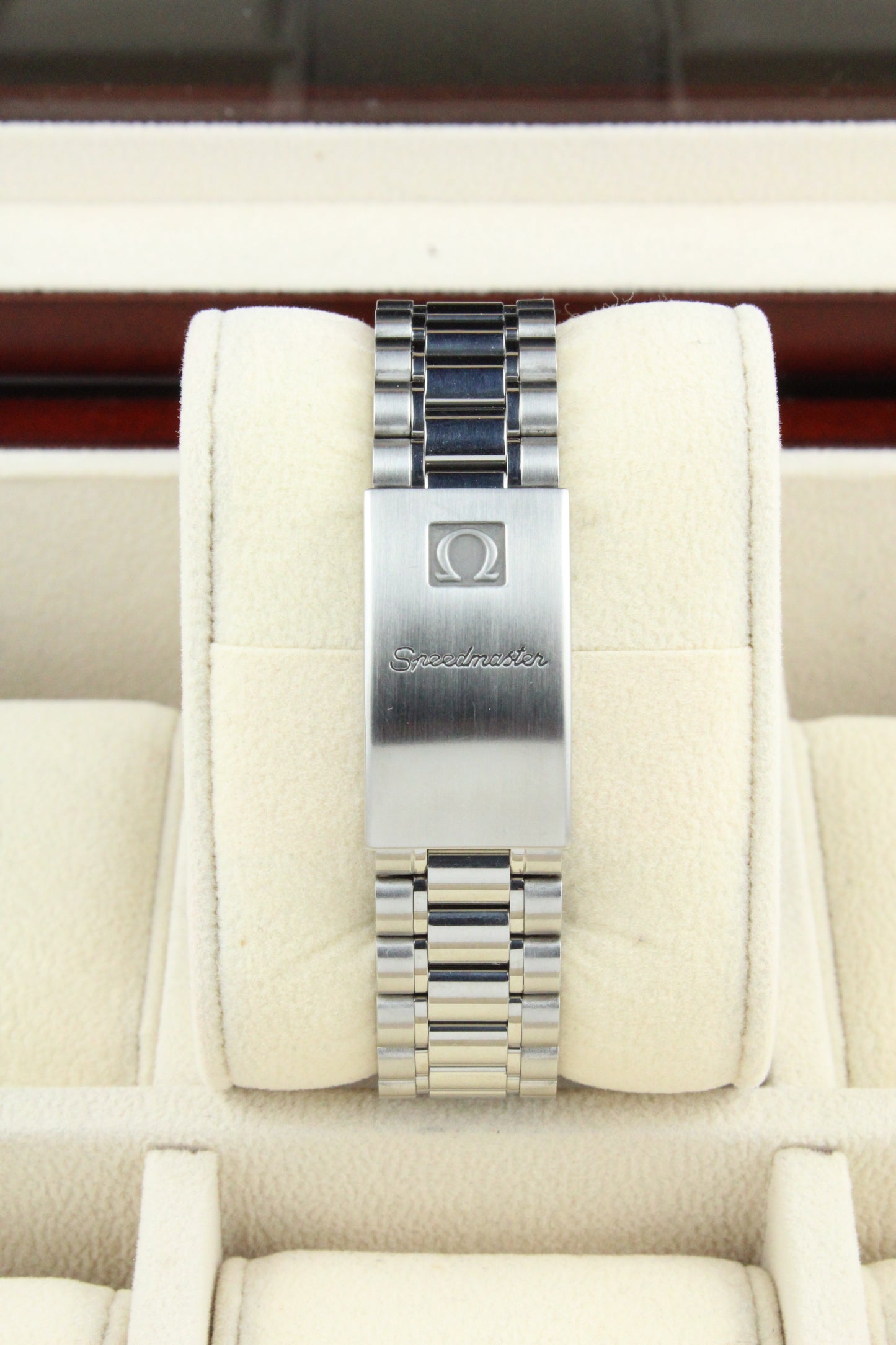 Omega Speedmaster ‘Panda’ 3511.50