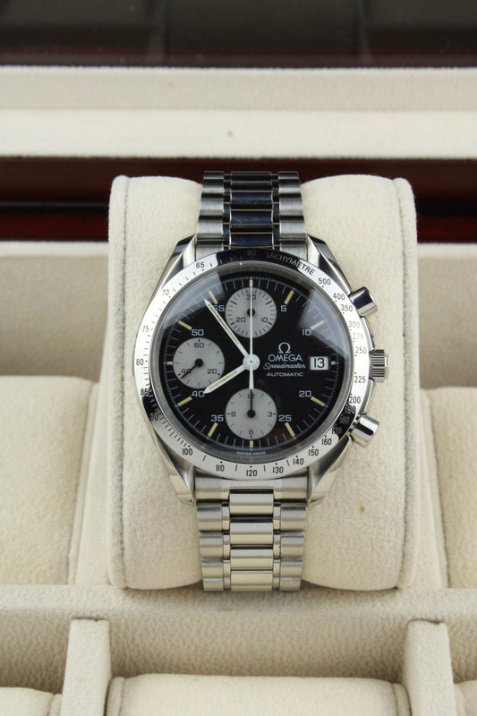 Omega Speedmaster ‘Panda’ 3511.50