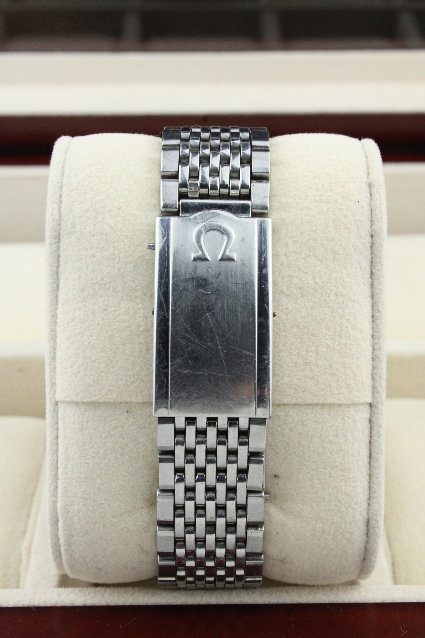 Omega ‘Pie Pan’ Constellation 168.005