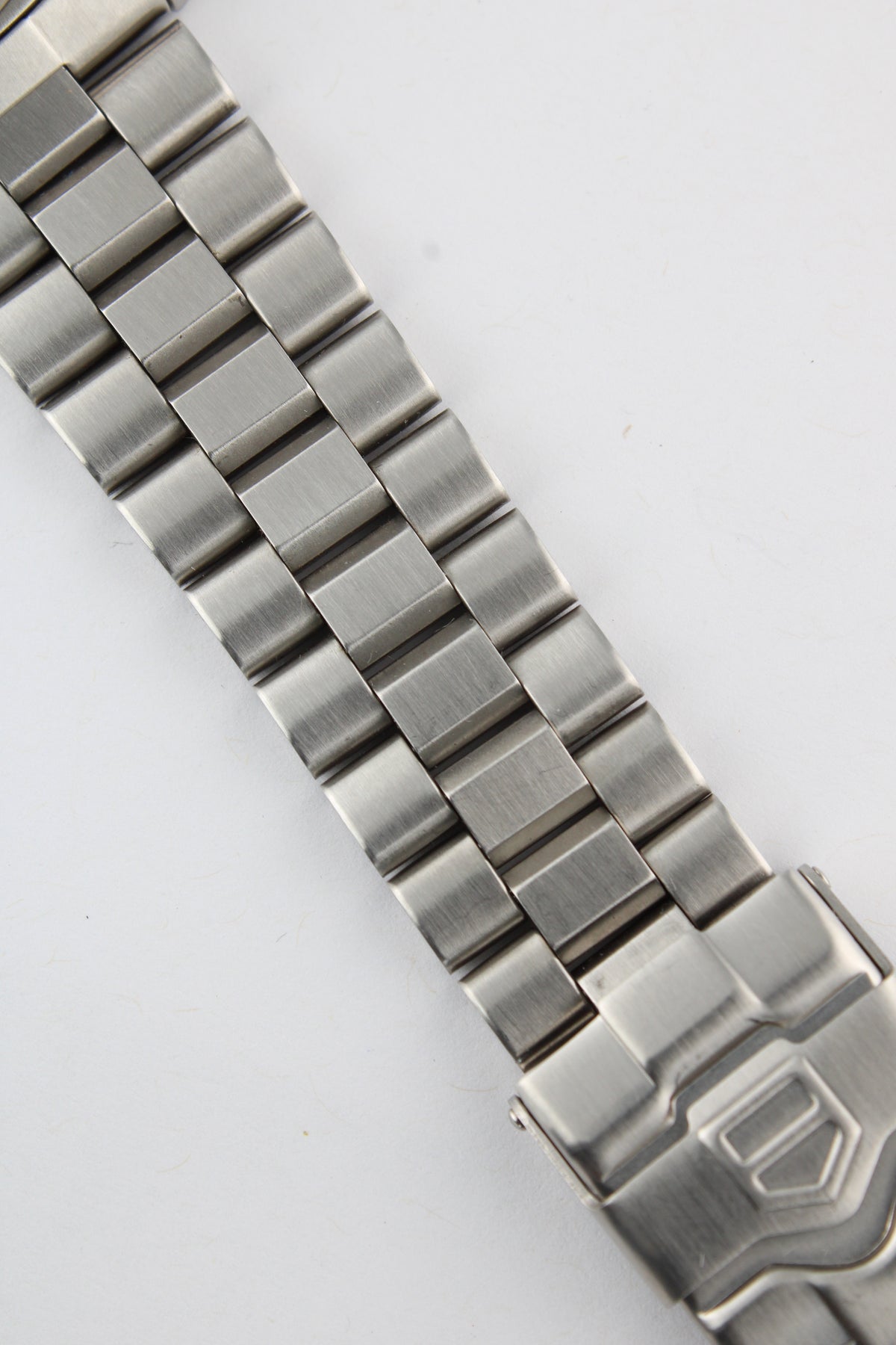 TAG Heuer 2000 Series WK1111-0