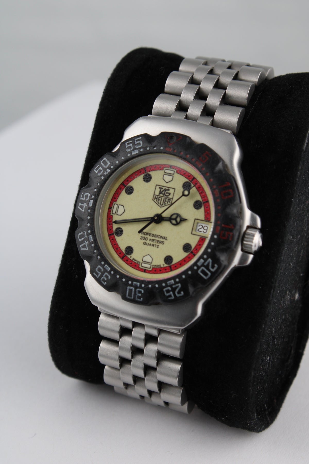 TAG Heuer Formula 1 - WA1211