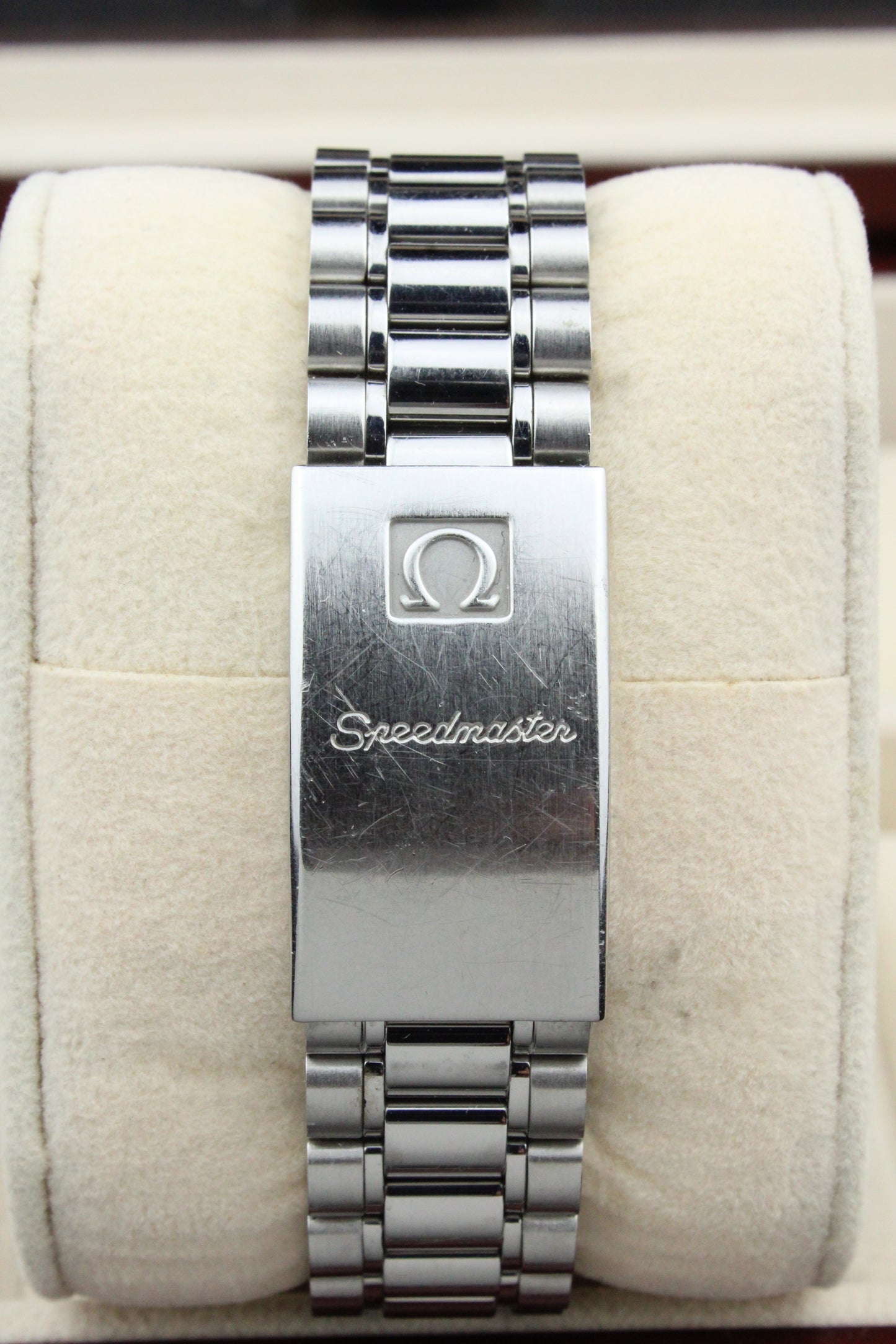 Omega Speedmaster Triple Date 3523.80