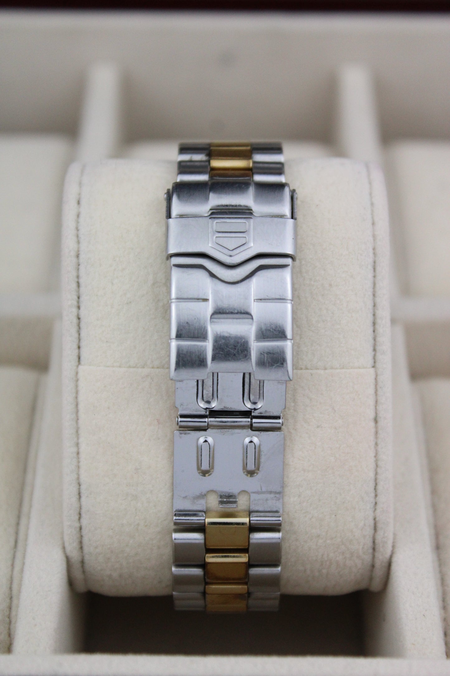 TAG Heuer 2000 Series - WK1120