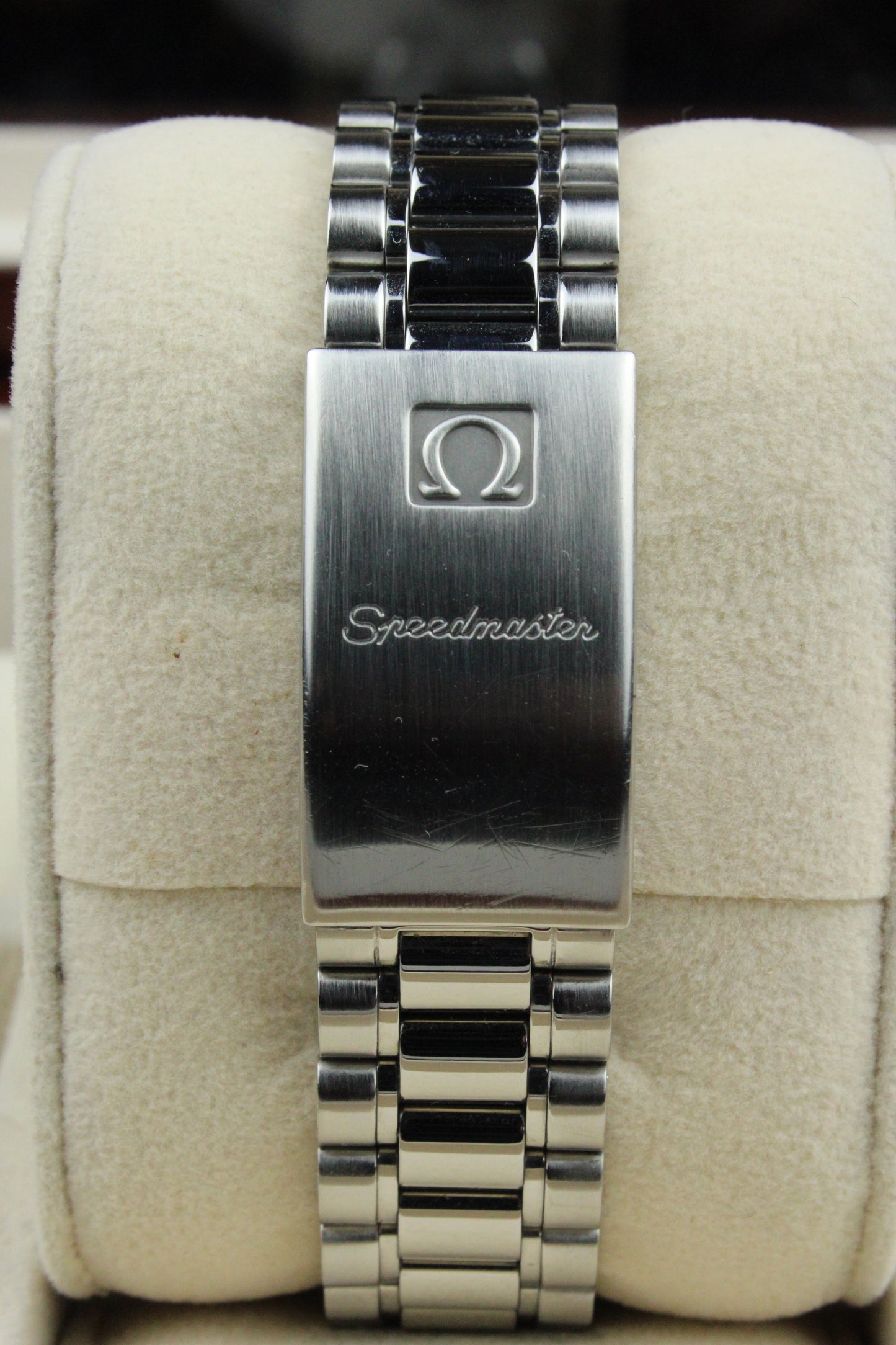 Omega Speedmaster ‘Reverse Panda’ 3511.50
